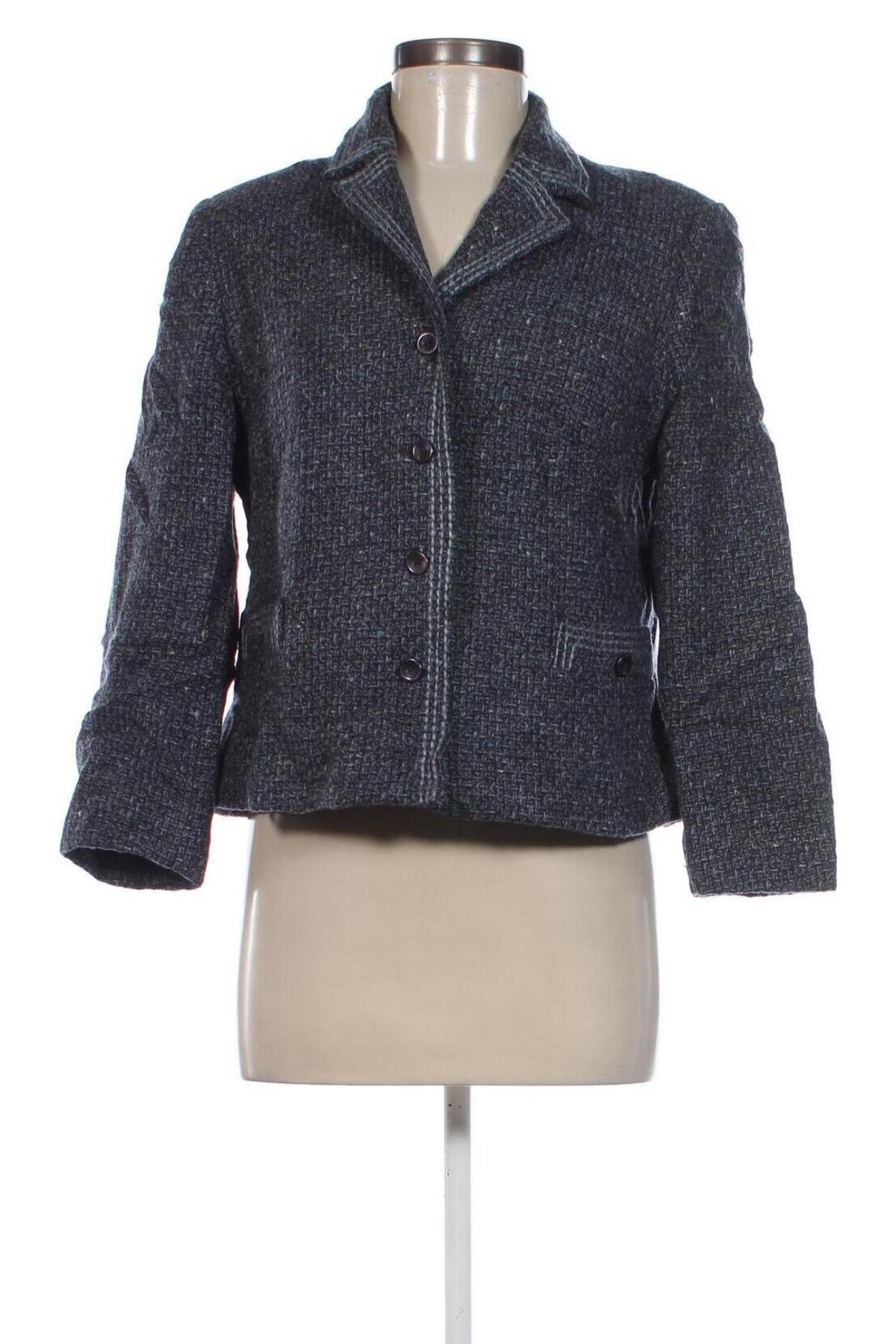 Damen Blazer, Größe M, Farbe Blau, Preis € 33,99