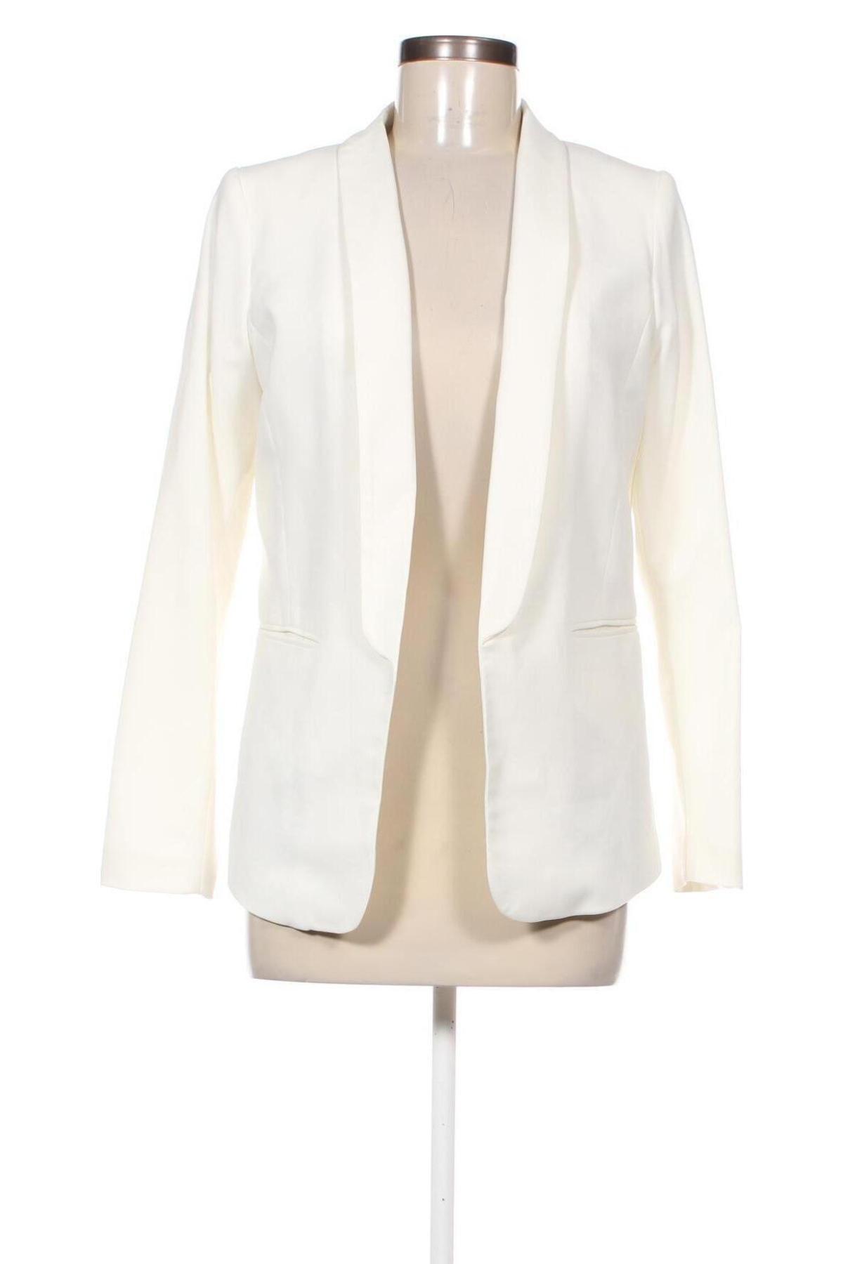 Damen Blazer, Größe M, Farbe Beige, Preis € 25,00