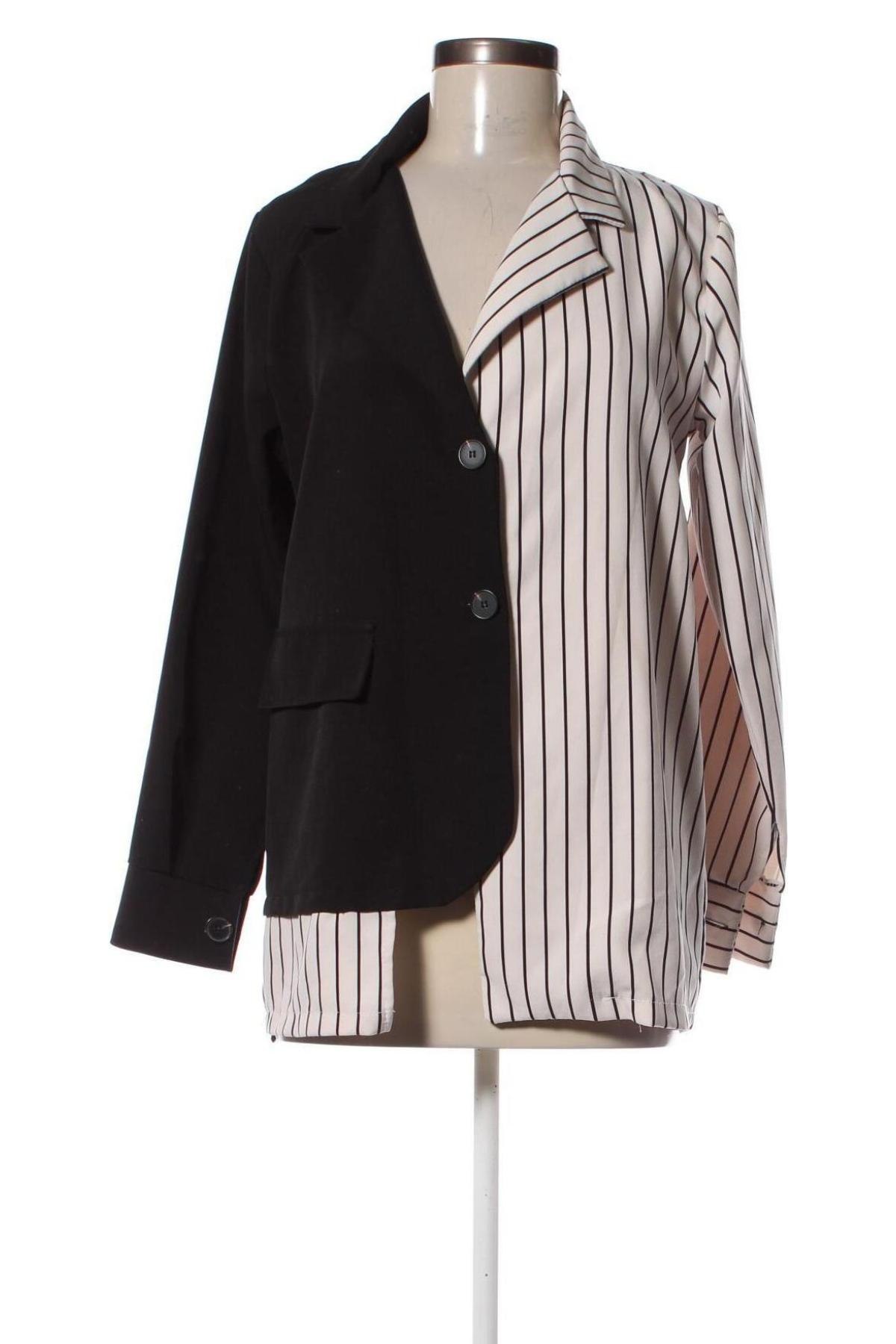 Damen Blazer, Größe XXL, Farbe Mehrfarbig, Preis € 24,55