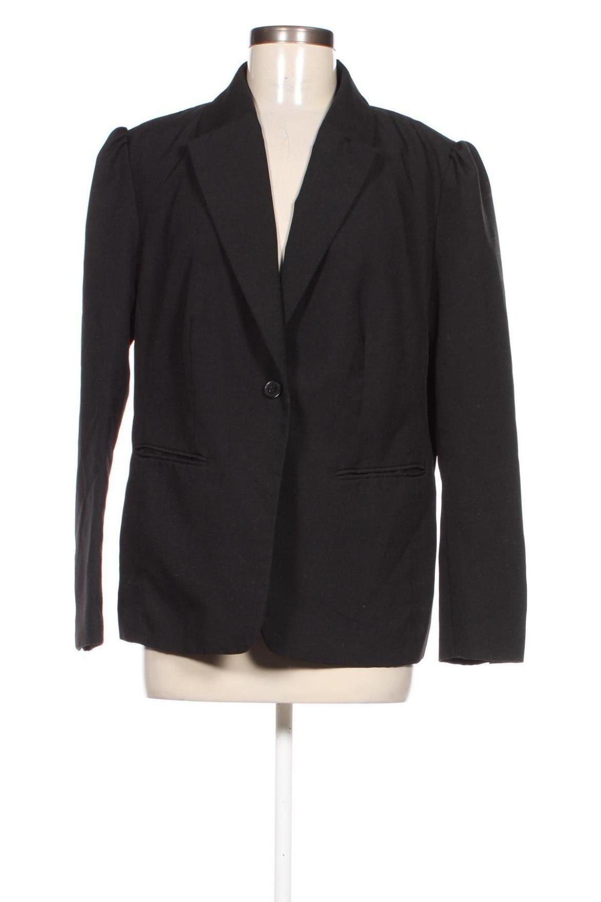 Damen Blazer, Größe XL, Farbe Schwarz, Preis € 25,00