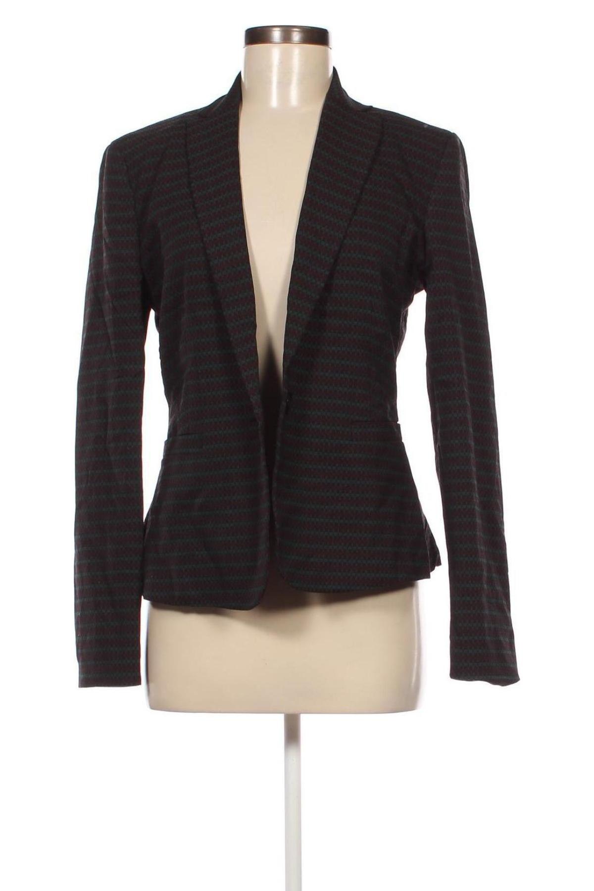 Damen Blazer, Größe L, Farbe Mehrfarbig, Preis 33,99 €