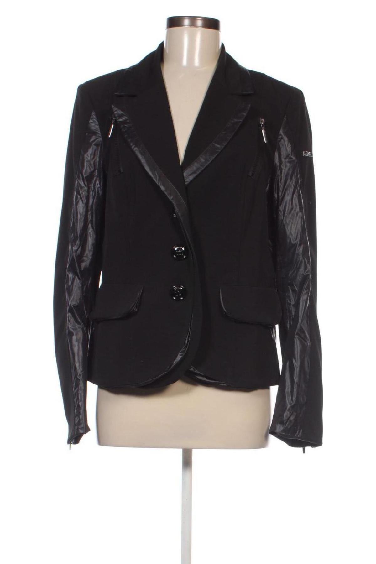 Damen Blazer Airfield, Größe L, Farbe Schwarz, Preis € 55,75