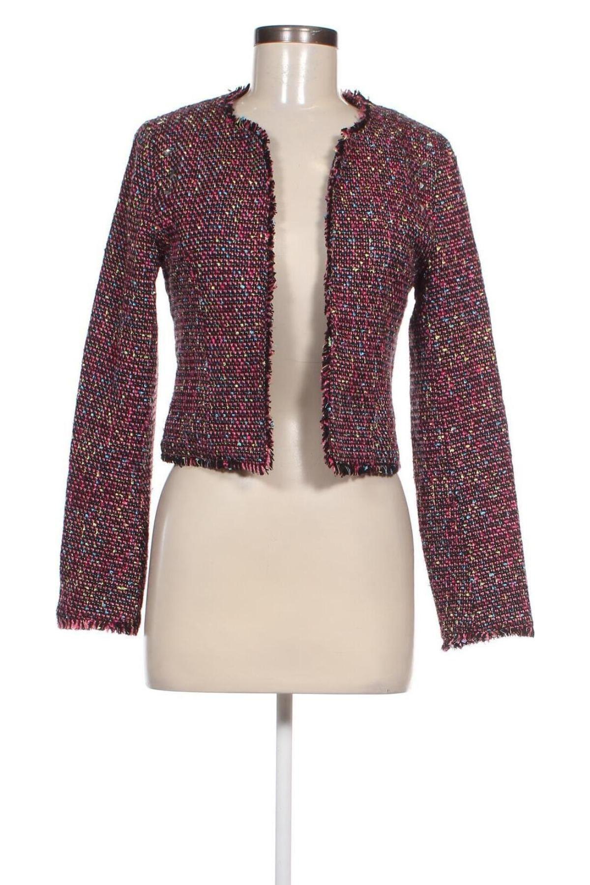 Damen Blazer Amisu, Größe M, Farbe Mehrfarbig, Preis € 24,55