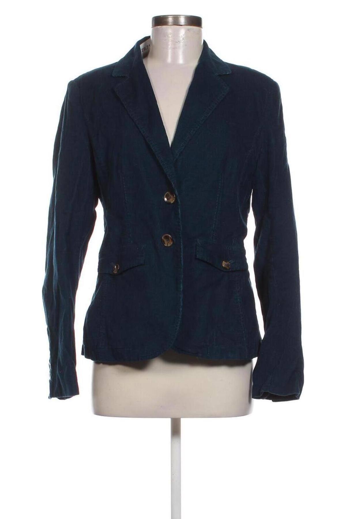 Damen Blazer Blue Motion, Größe S, Farbe Blau, Preis € 46,65