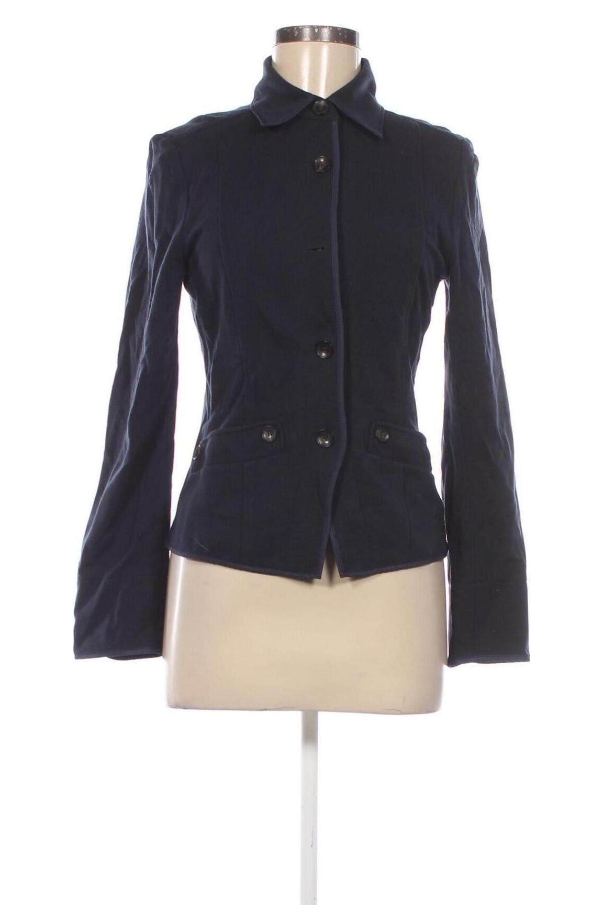 Damen Blazer Bogner, Größe S, Farbe Blau, Preis € 167,49