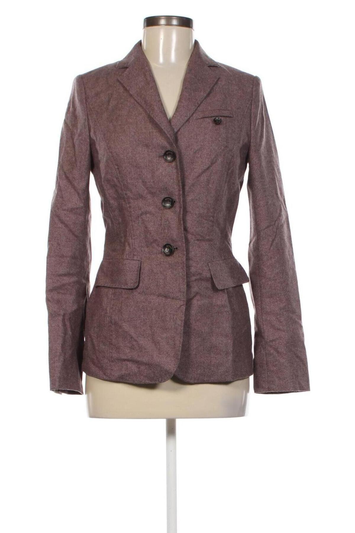 Damen Blazer Bogner, Größe S, Farbe Lila, Preis € 167,49