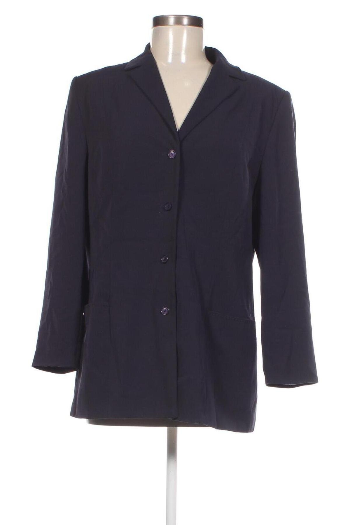 Damen Blazer Bonita, Größe M, Farbe Blau, Preis 33,99 €