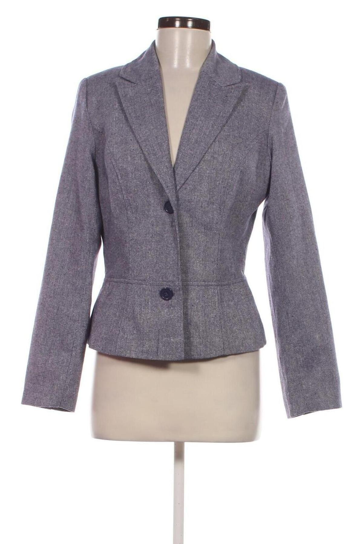 Damen Blazer Bpc Bonprix Collection, Größe M, Farbe Lila, Preis € 24,55