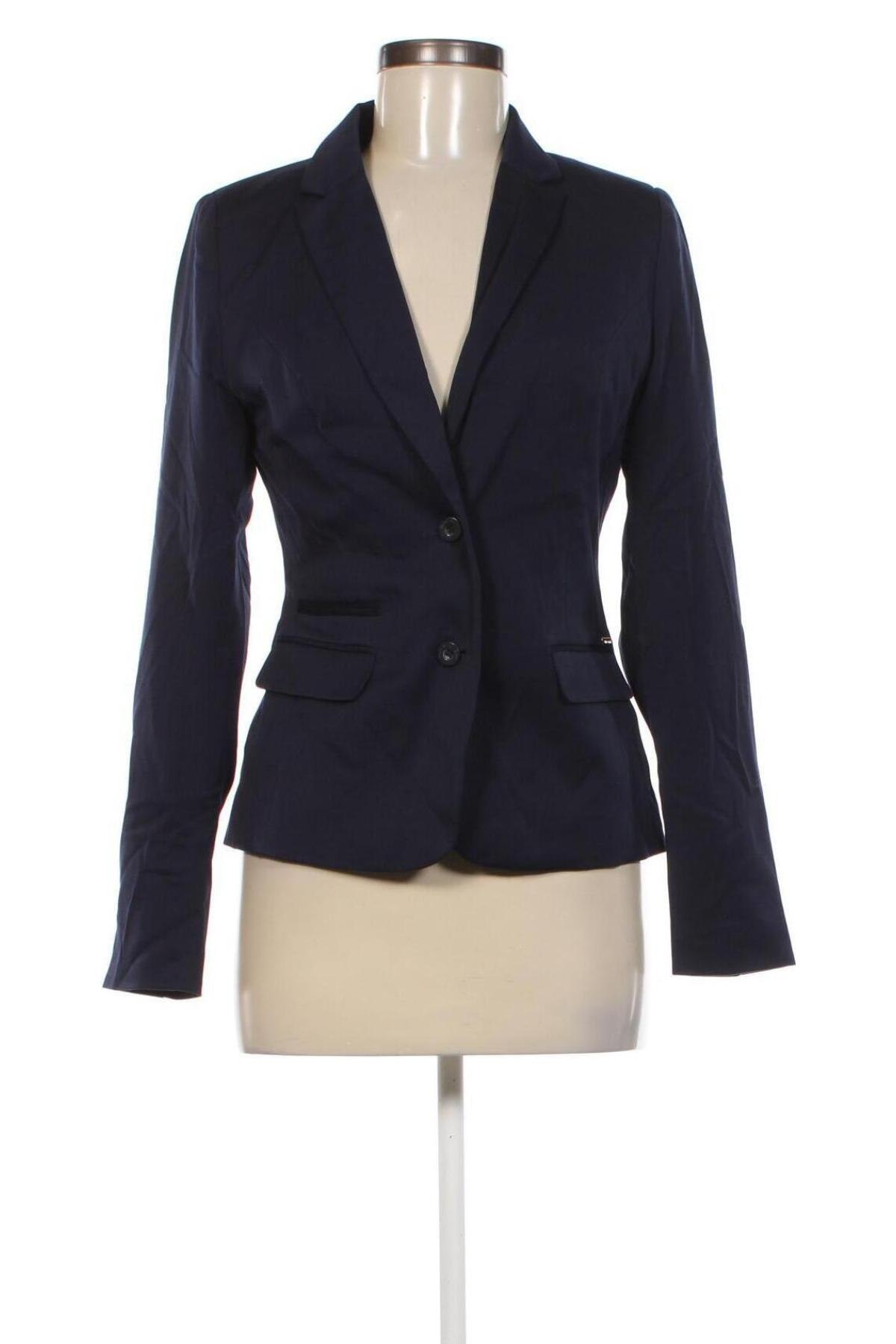 Damen Blazer Bruno Banani, Größe S, Farbe Blau, Preis 47,99 €