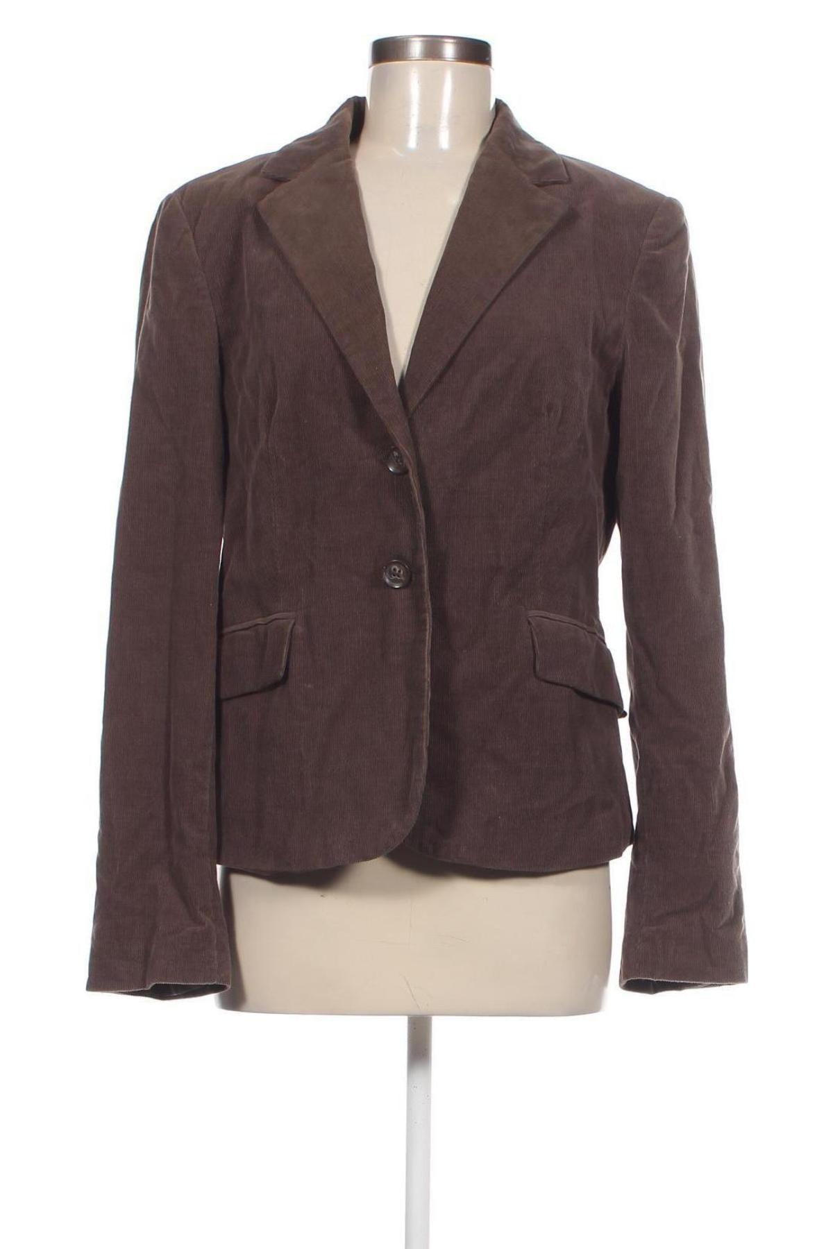 Damen Blazer Camaieu, Größe XL, Farbe Braun, Preis € 33,99