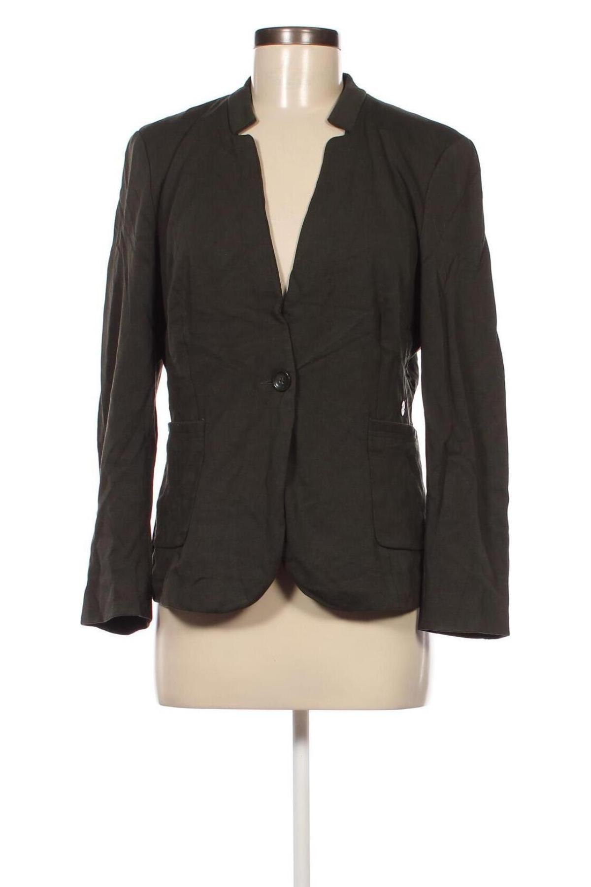 Damen Blazer Didi, Größe L, Farbe Grün, Preis € 17,49