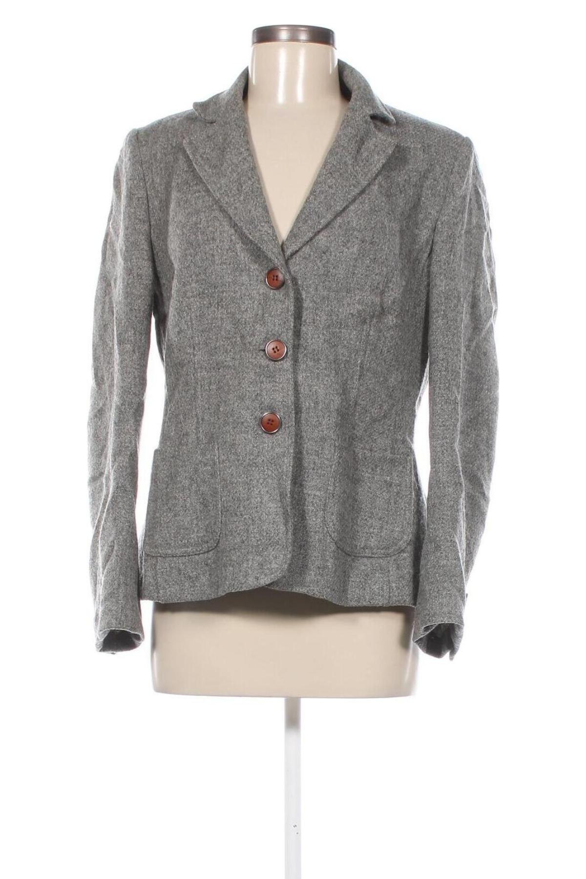 Damen Blazer Elizabeth Scott, Größe XL, Farbe Grau, Preis 34,49 €