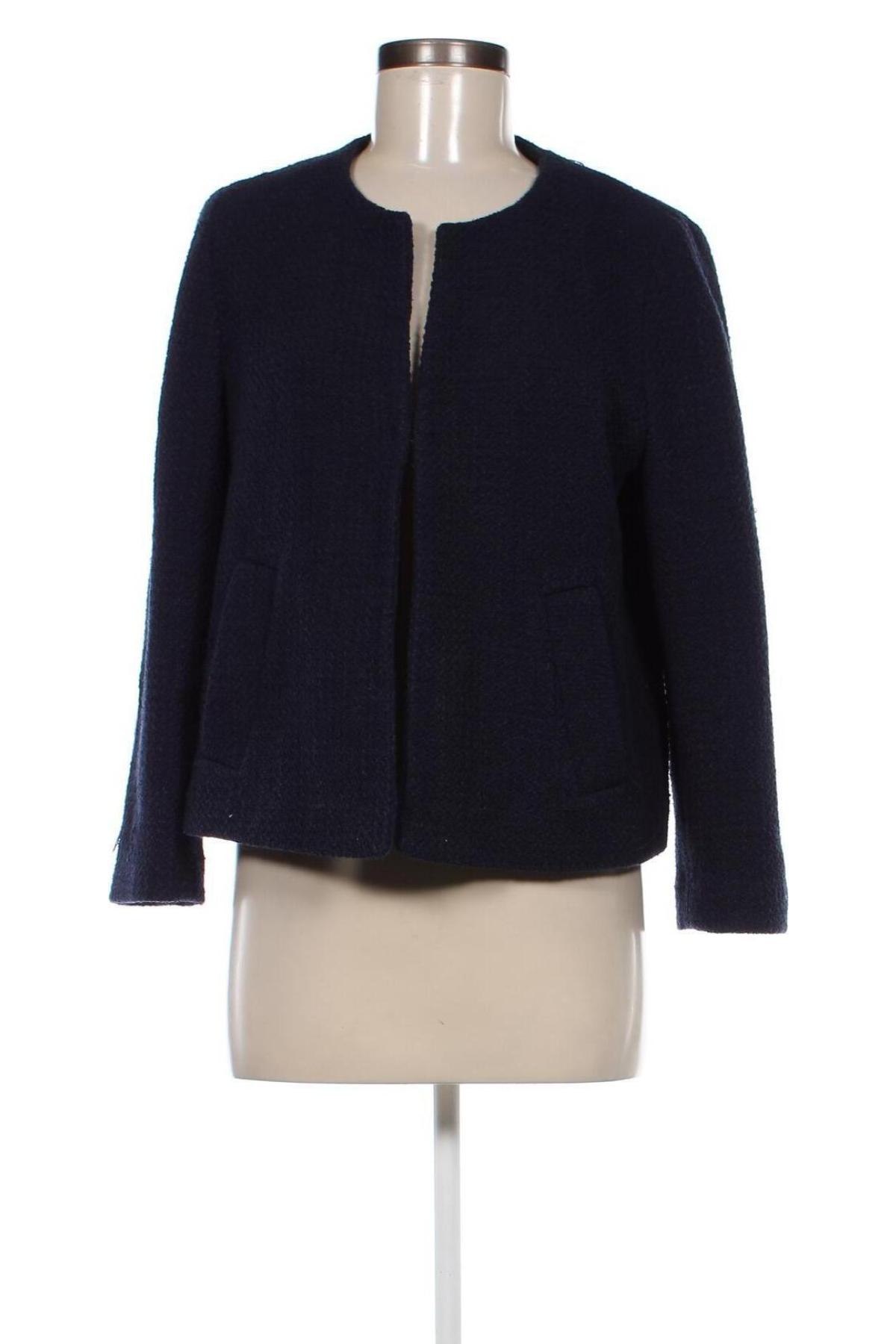 Damen Blazer Esprit, Größe M, Farbe Blau, Preis € 47,99