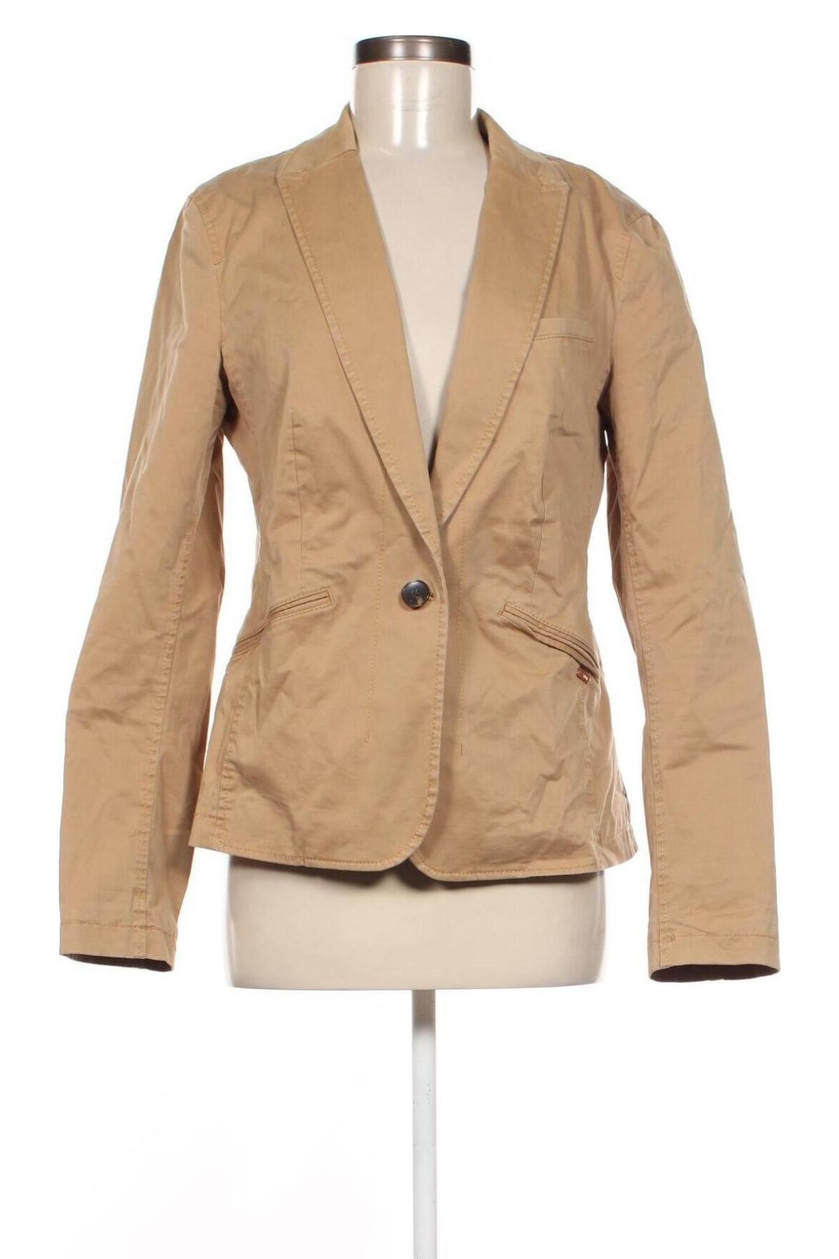 Damen Blazer Esprit, Größe L, Farbe Braun, Preis € 21,99