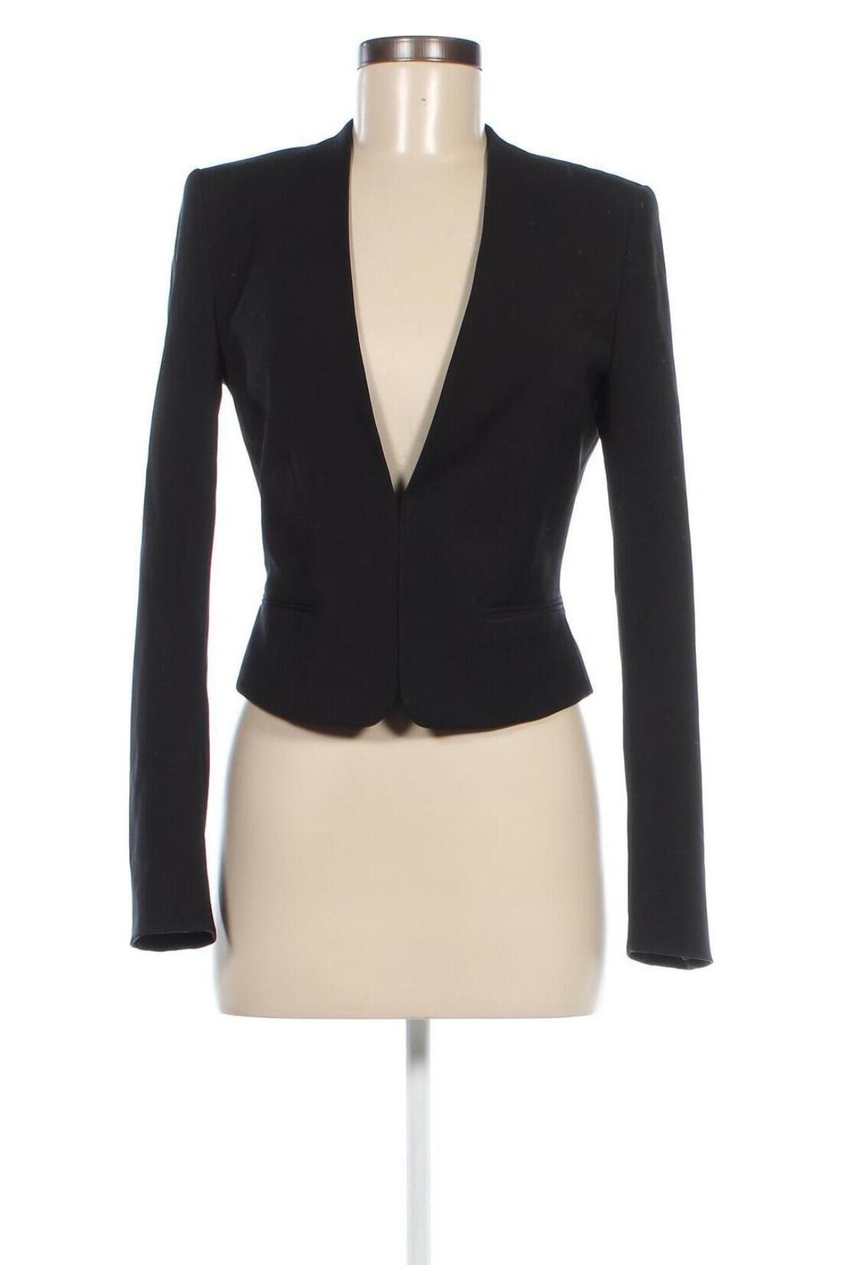 Damen Blazer Esprit, Größe XS, Farbe Schwarz, Preis € 47,99