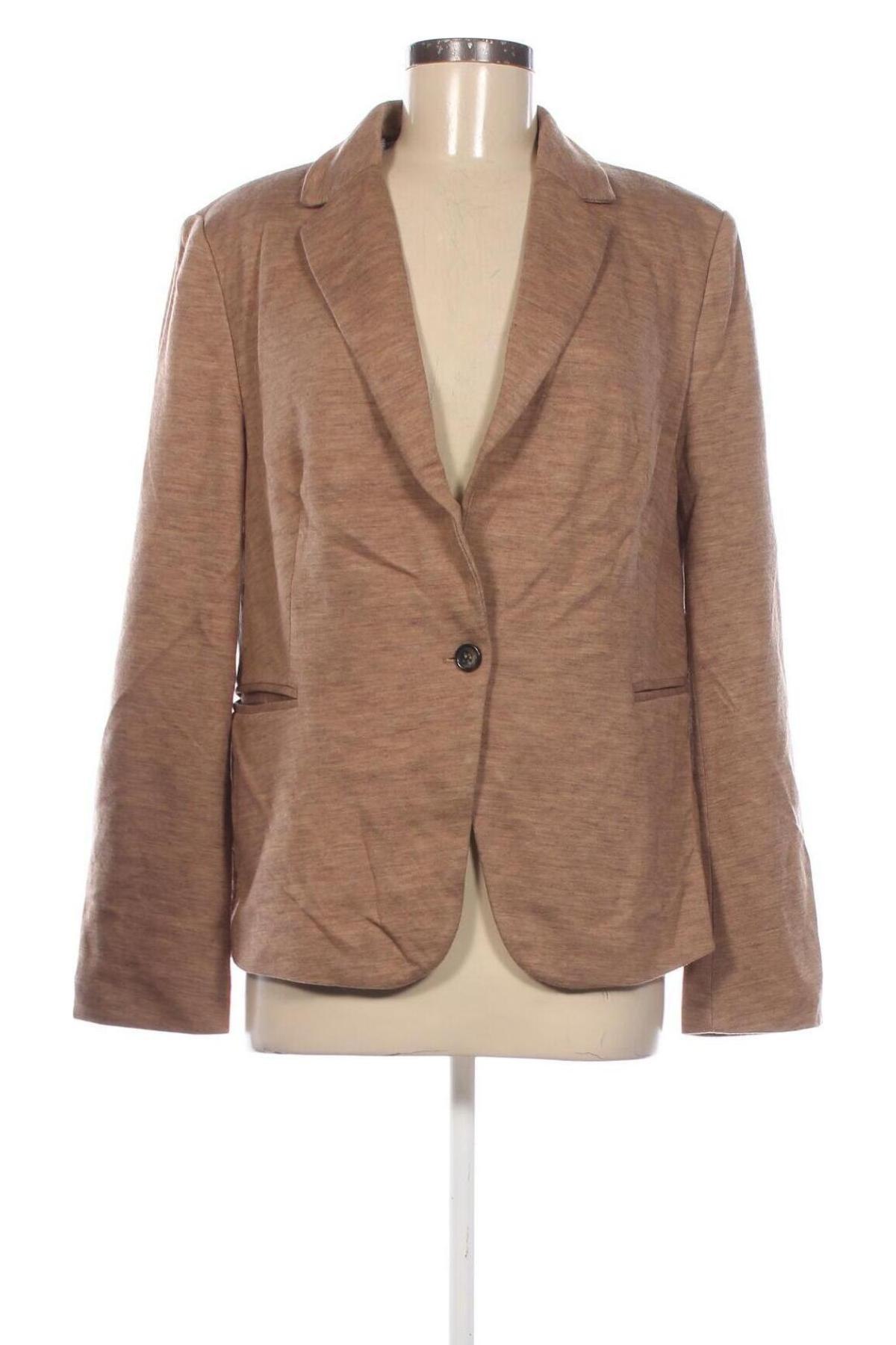 Damen Blazer Esprit, Größe XL, Farbe Mehrfarbig, Preis 47,99 €