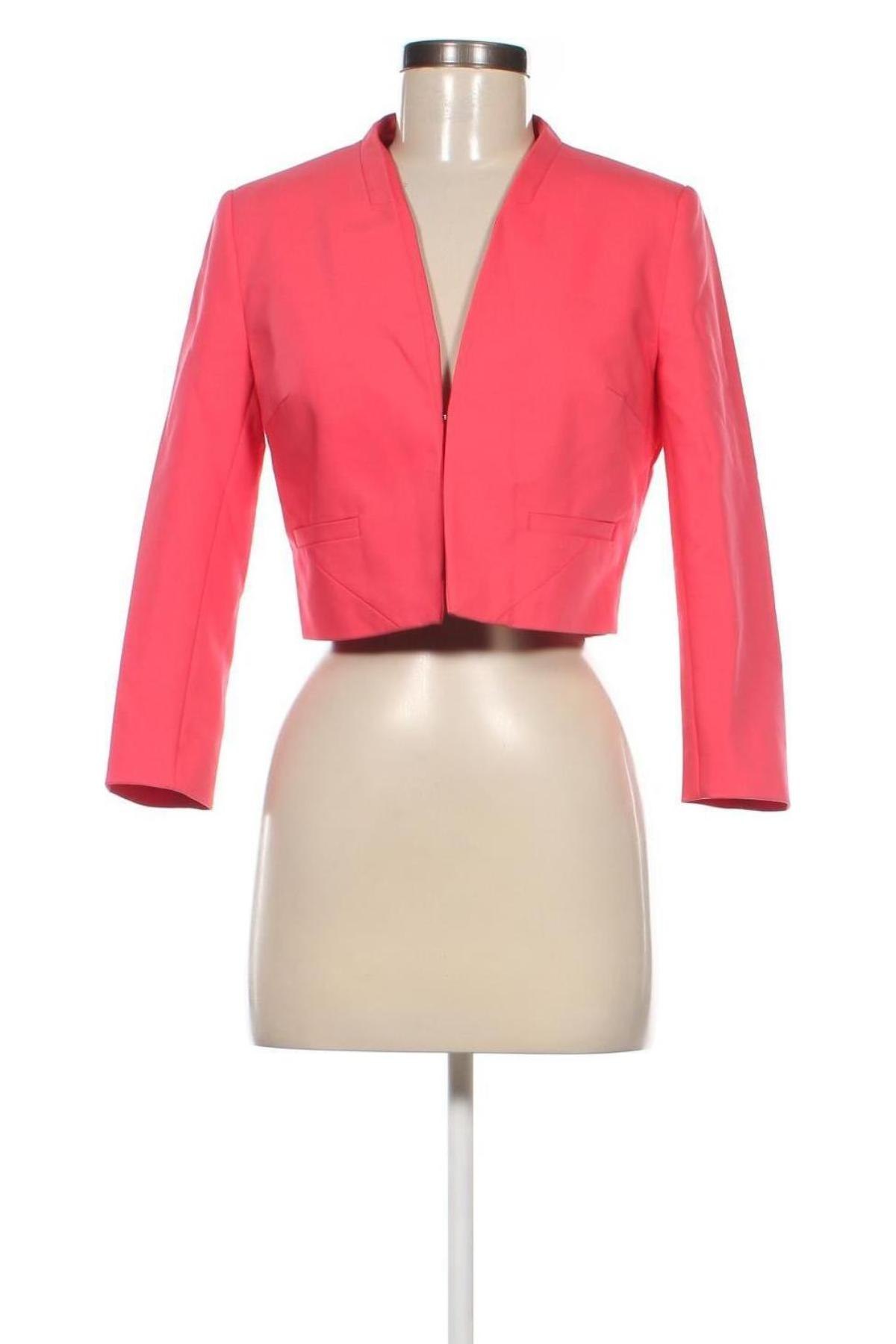 Damen Blazer Etam, Größe S, Farbe Rosa, Preis 24,99 €