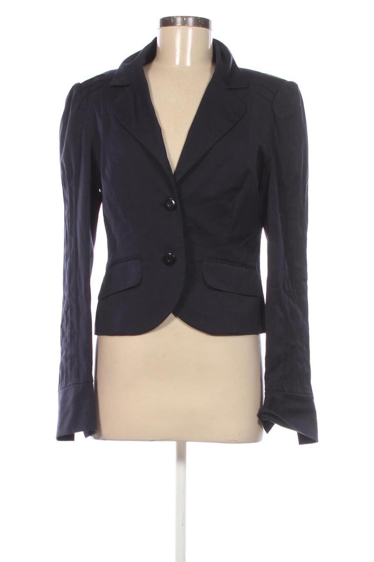 Damen Blazer Gestuz, Größe M, Farbe Blau, Preis € 71,99