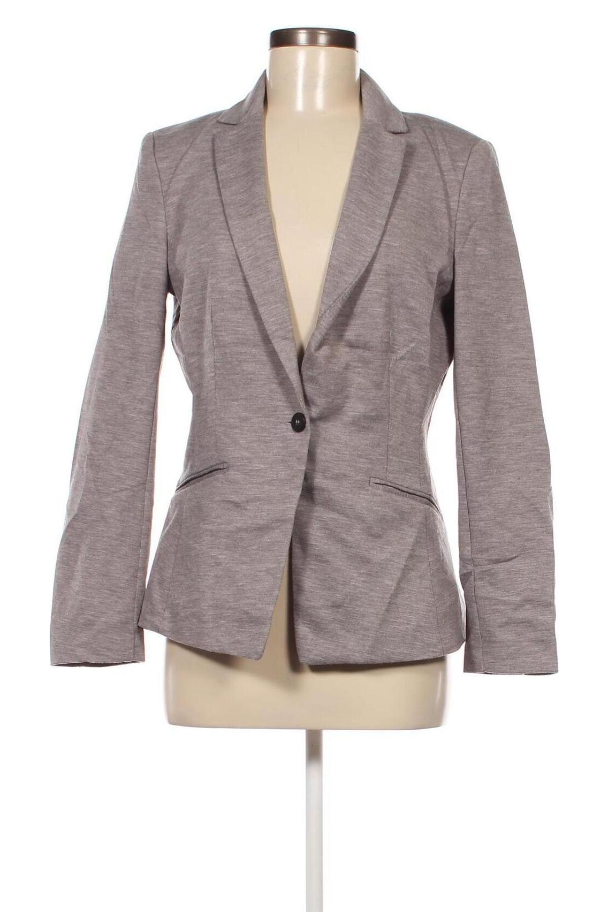 Damen Blazer H&M, Größe M, Farbe Grau, Preis € 13,99