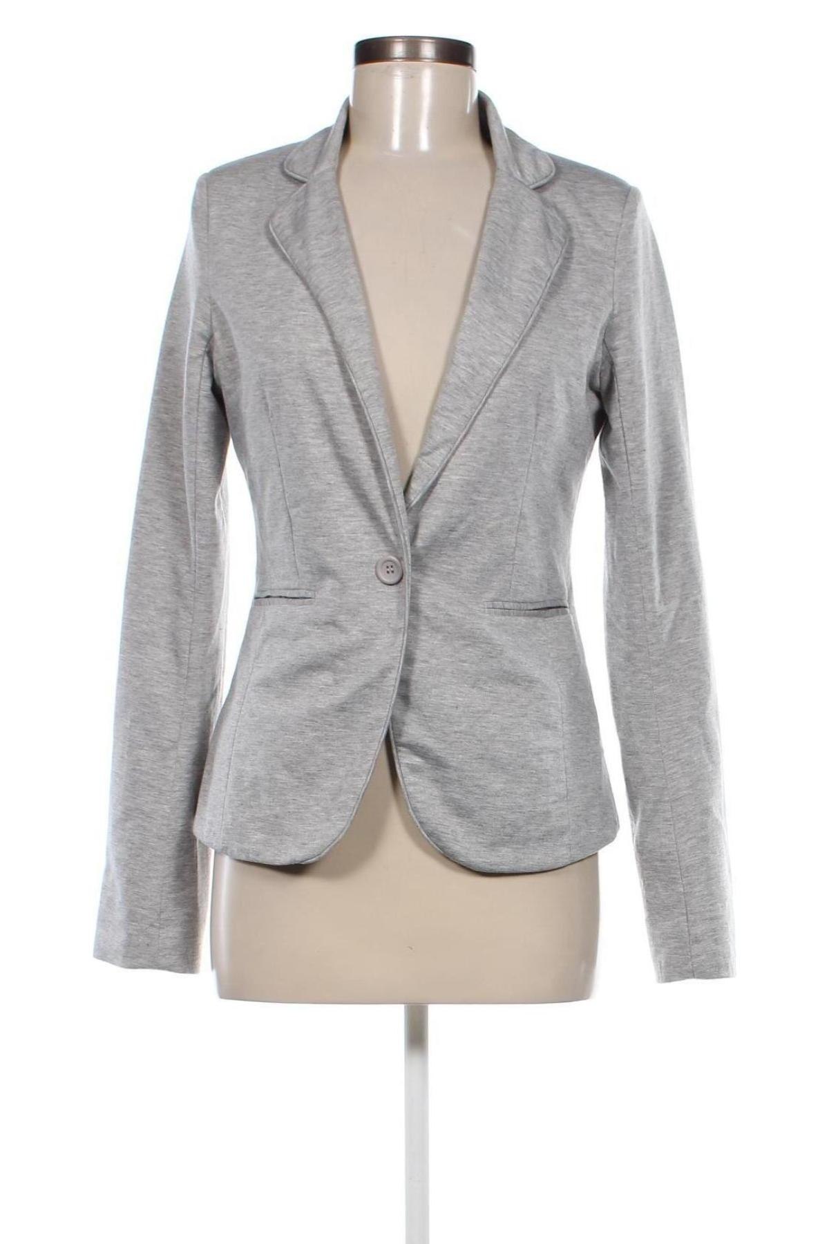 Damen Blazer Jennyfer, Größe XS, Farbe Grau, Preis 33,99 €