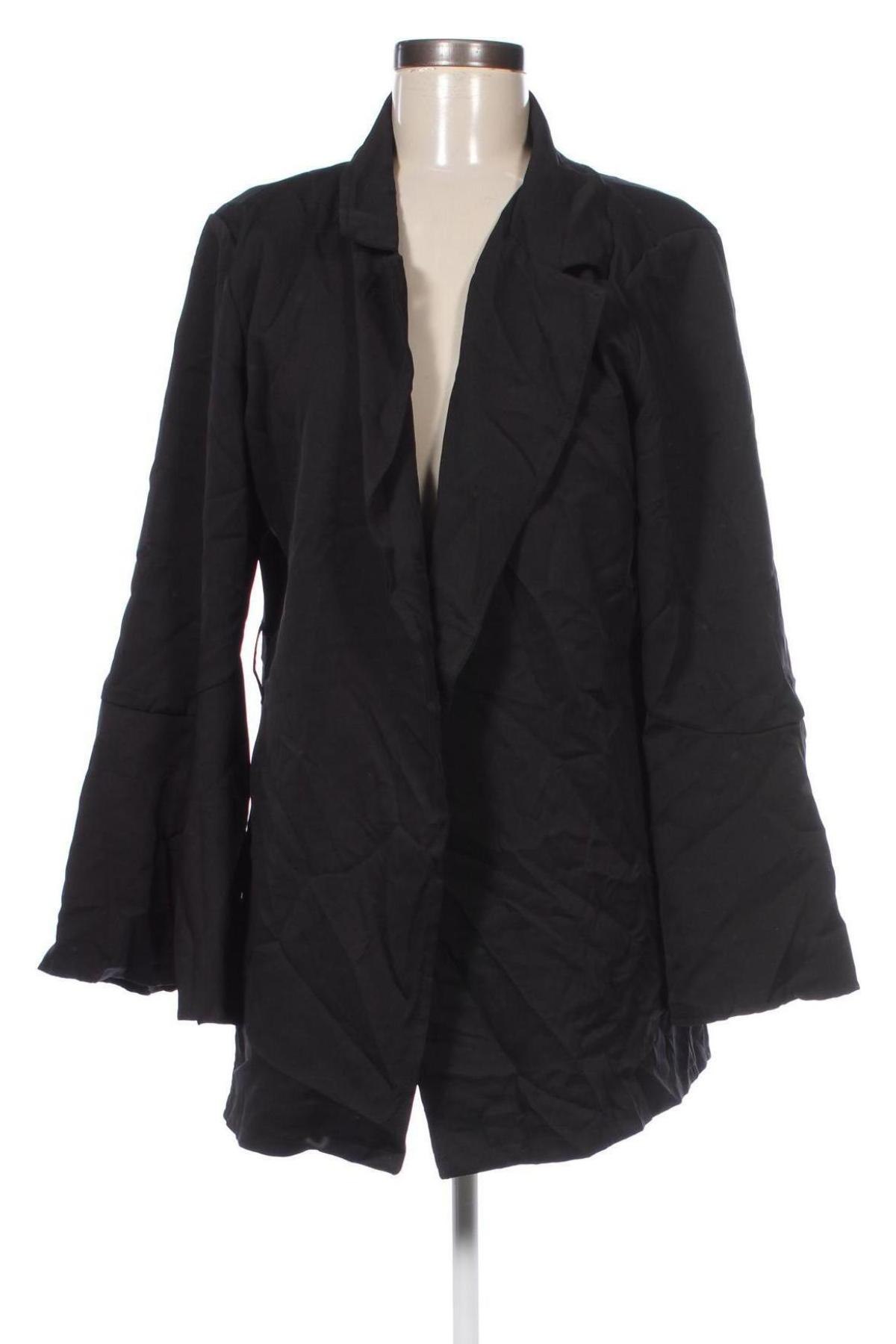 Damen Blazer Jophy & Co., Größe 3XL, Farbe Schwarz, Preis € 108,99