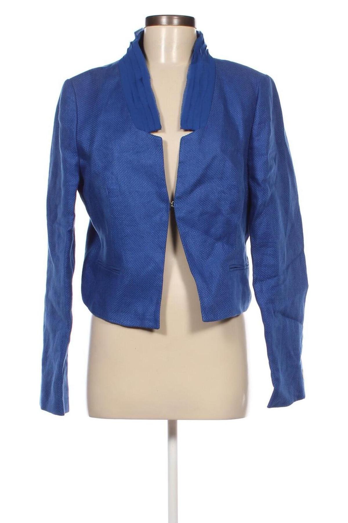 Damen Blazer Josephine & Co, Größe XL, Farbe Blau, Preis € 75,99