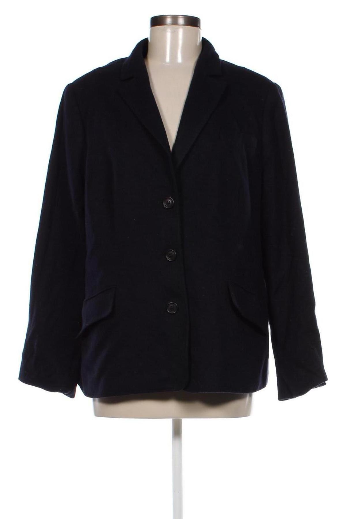 Damen Blazer Madeleine, Größe XL, Farbe Blau, Preis € 75,99