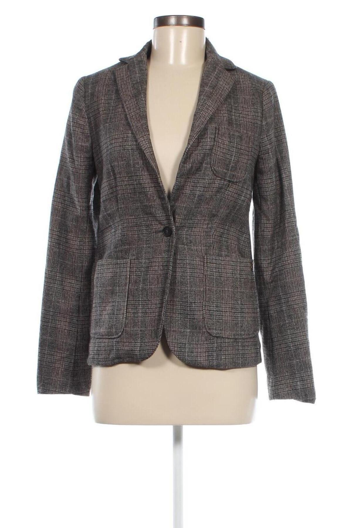 Damen Blazer Maison Scotch, Größe M, Farbe Mehrfarbig, Preis € 142,99