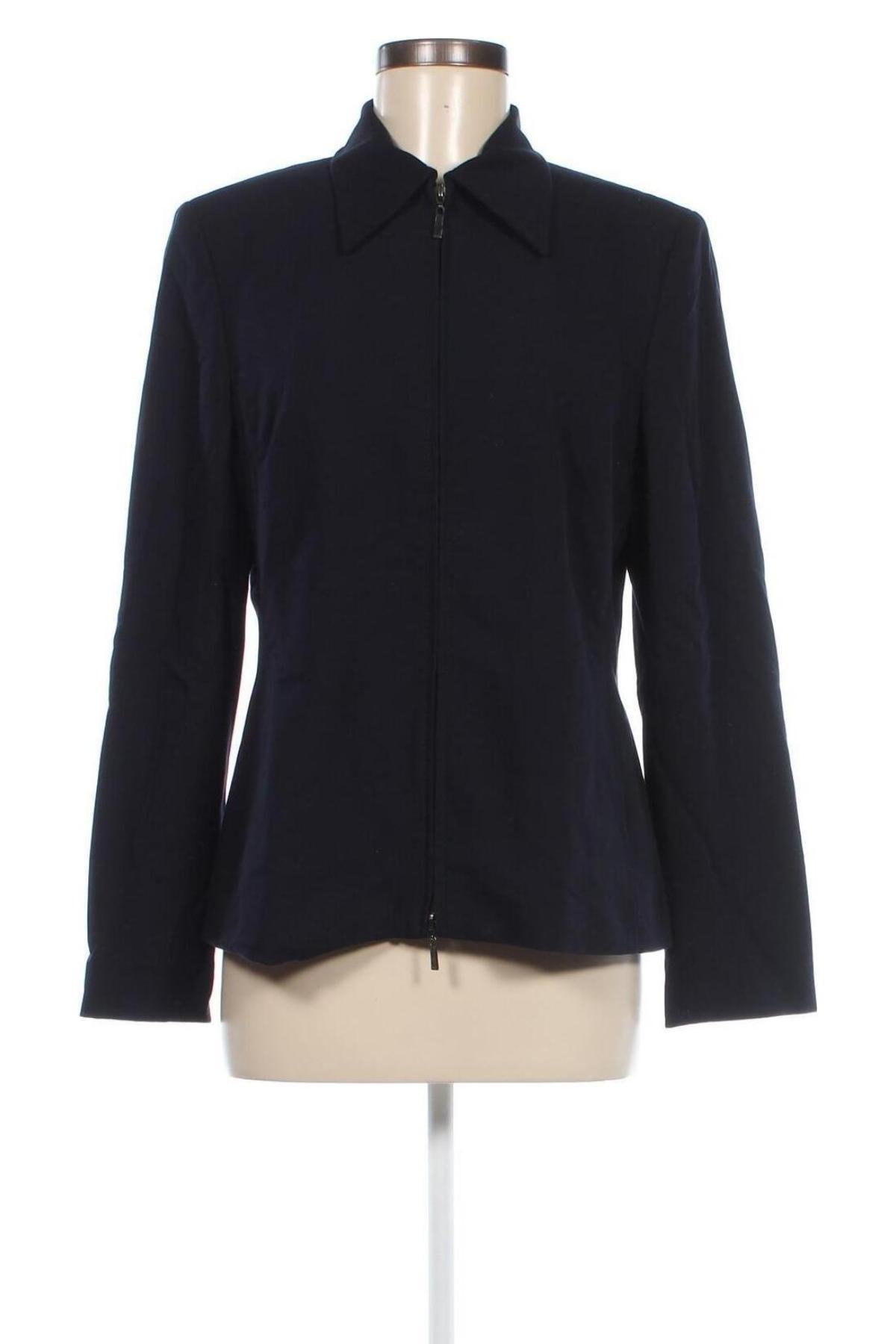 Damen Blazer Marks & Spencer, Größe L, Farbe Schwarz, Preis € 33,99