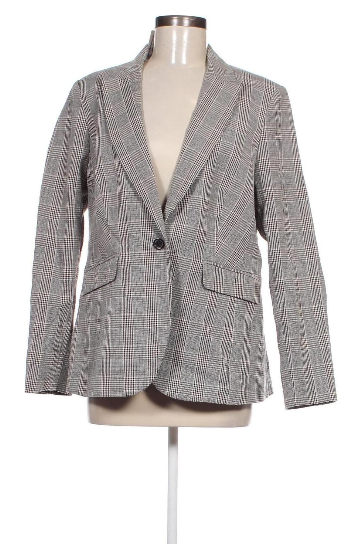 Damen Blazer Marks & Spencer, Größe XL, Farbe Mehrfarbig, Preis € 55,00