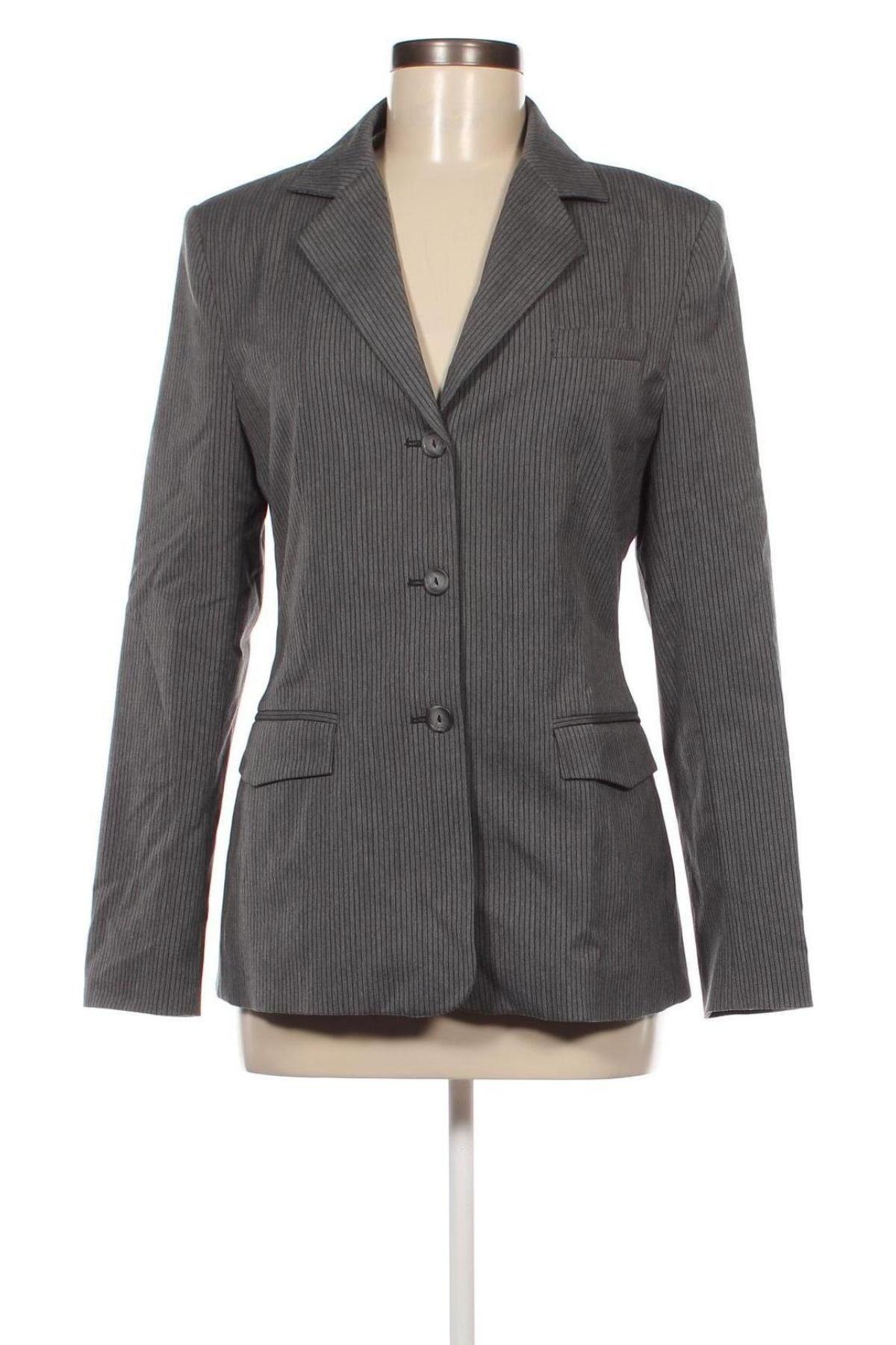 Damen Blazer Mexx, Größe M, Farbe Grau, Preis € 47,99