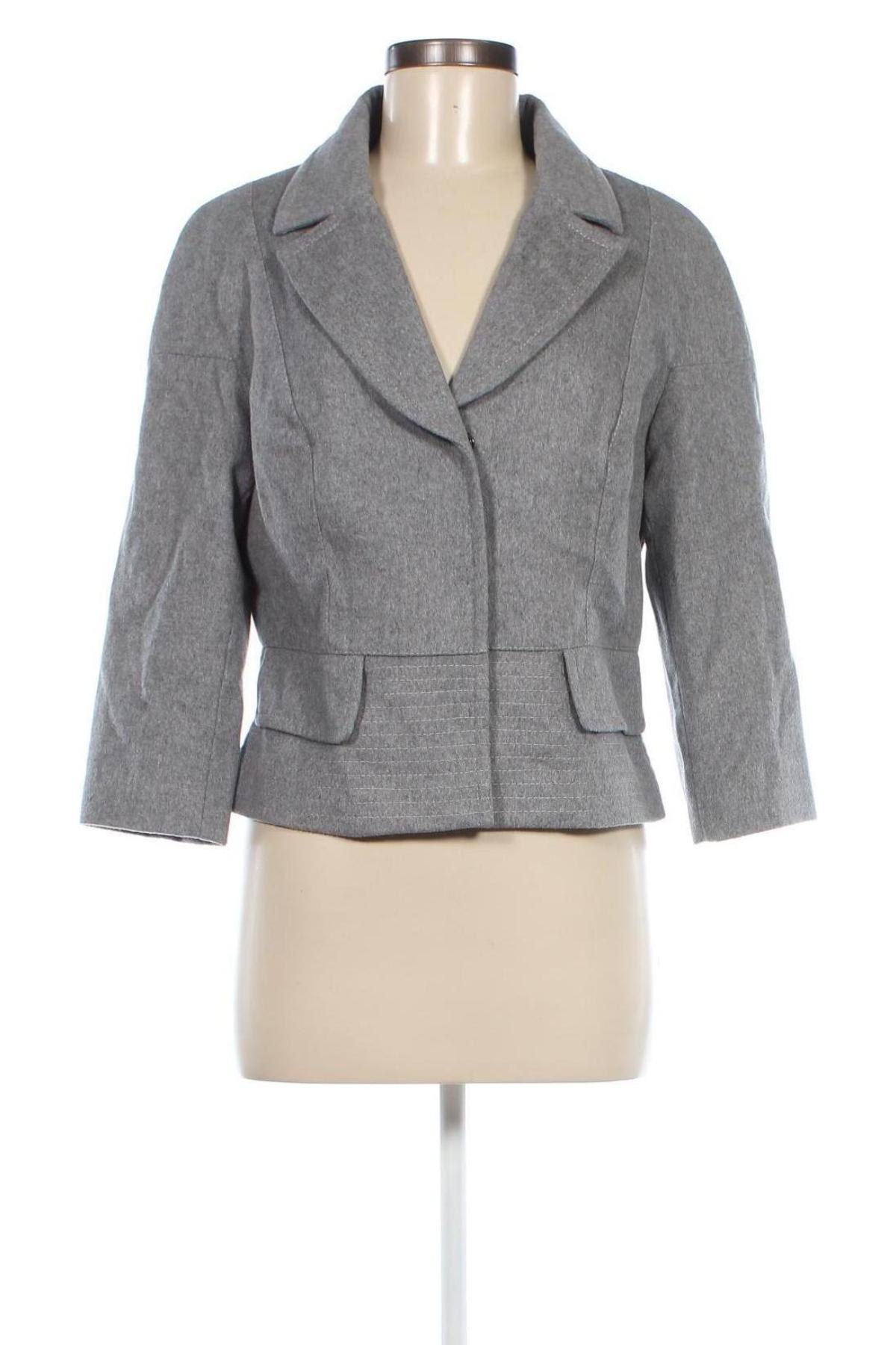 Damen Blazer Monnari, Größe M, Farbe Grau, Preis € 33,99