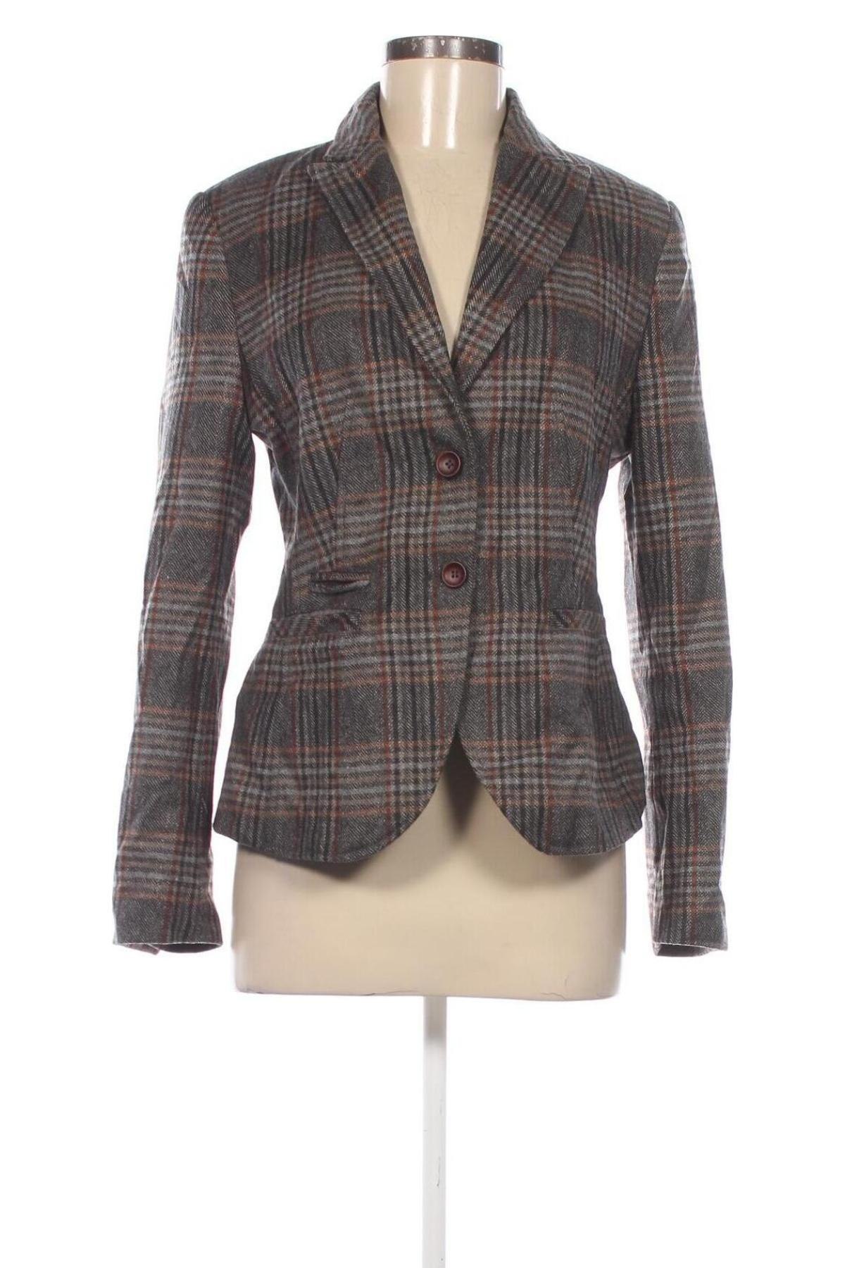 Damen Blazer More & More, Größe M, Farbe Mehrfarbig, Preis € 75,99