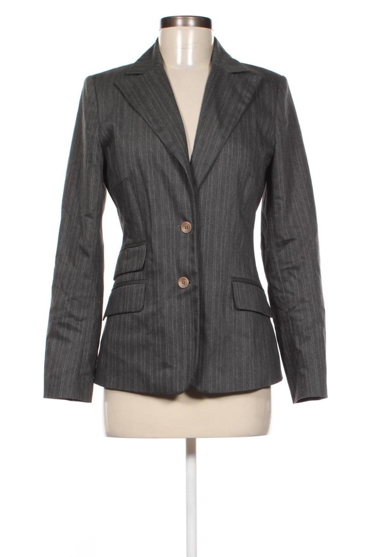 Damen Blazer More & More, Größe S, Farbe Grau, Preis € 75,99