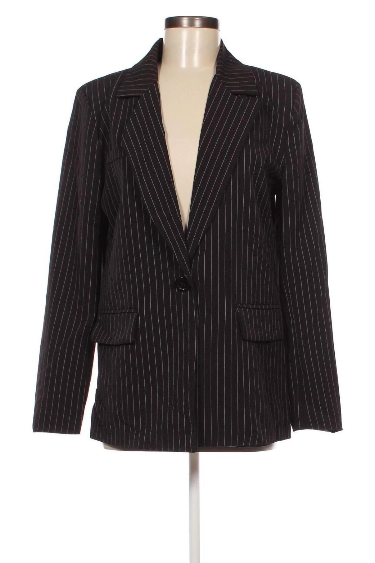 Damen Blazer NEW COLLECTION, Größe XL, Farbe Schwarz, Preis 24,49 €