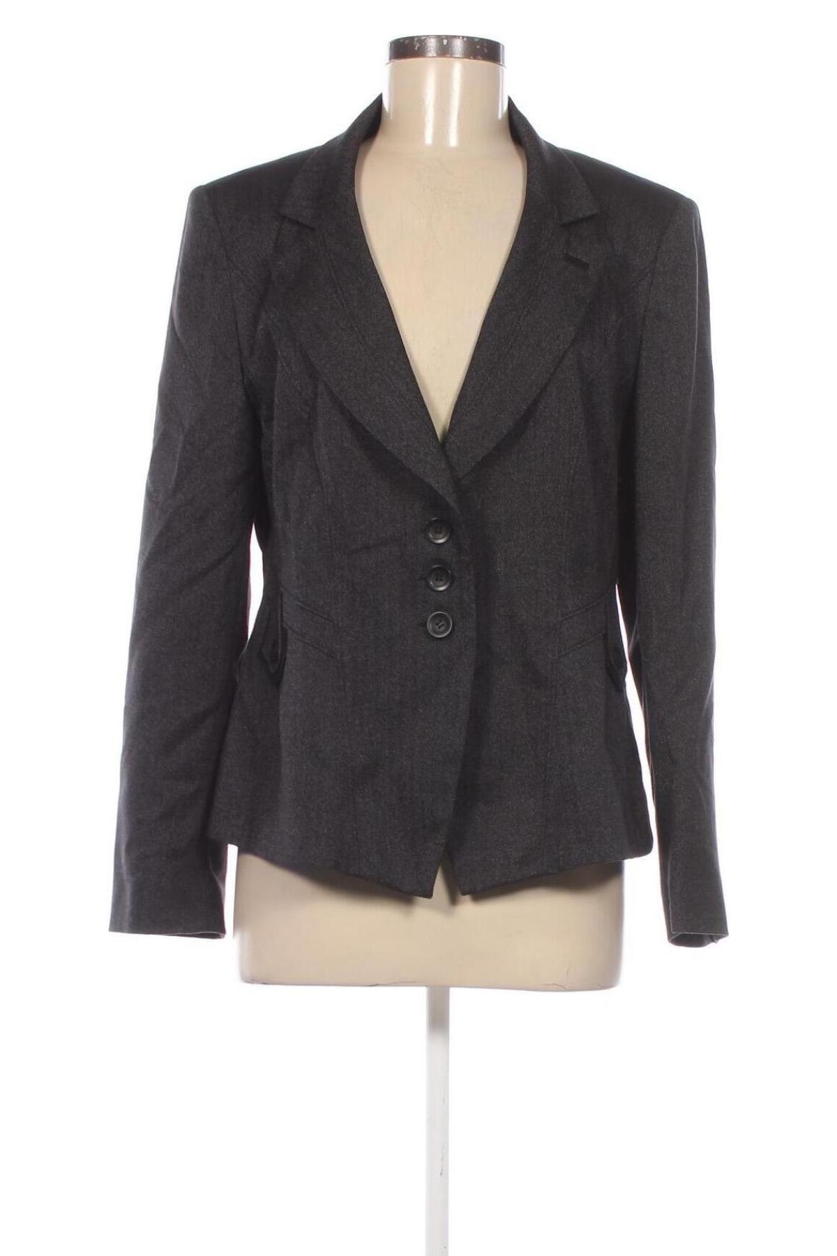 Damen Blazer Next, Größe XL, Farbe Grau, Preis 47,99 €