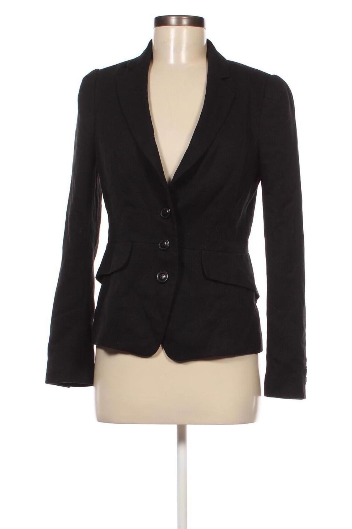 Damen Blazer Next, Größe M, Farbe Schwarz, Preis € 47,99