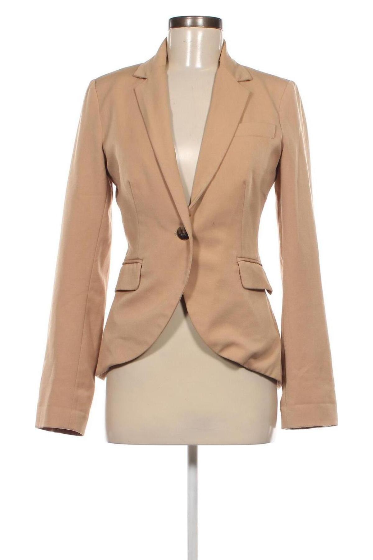 Damen Blazer ONLY, Größe M, Farbe Beige, Preis € 20,97