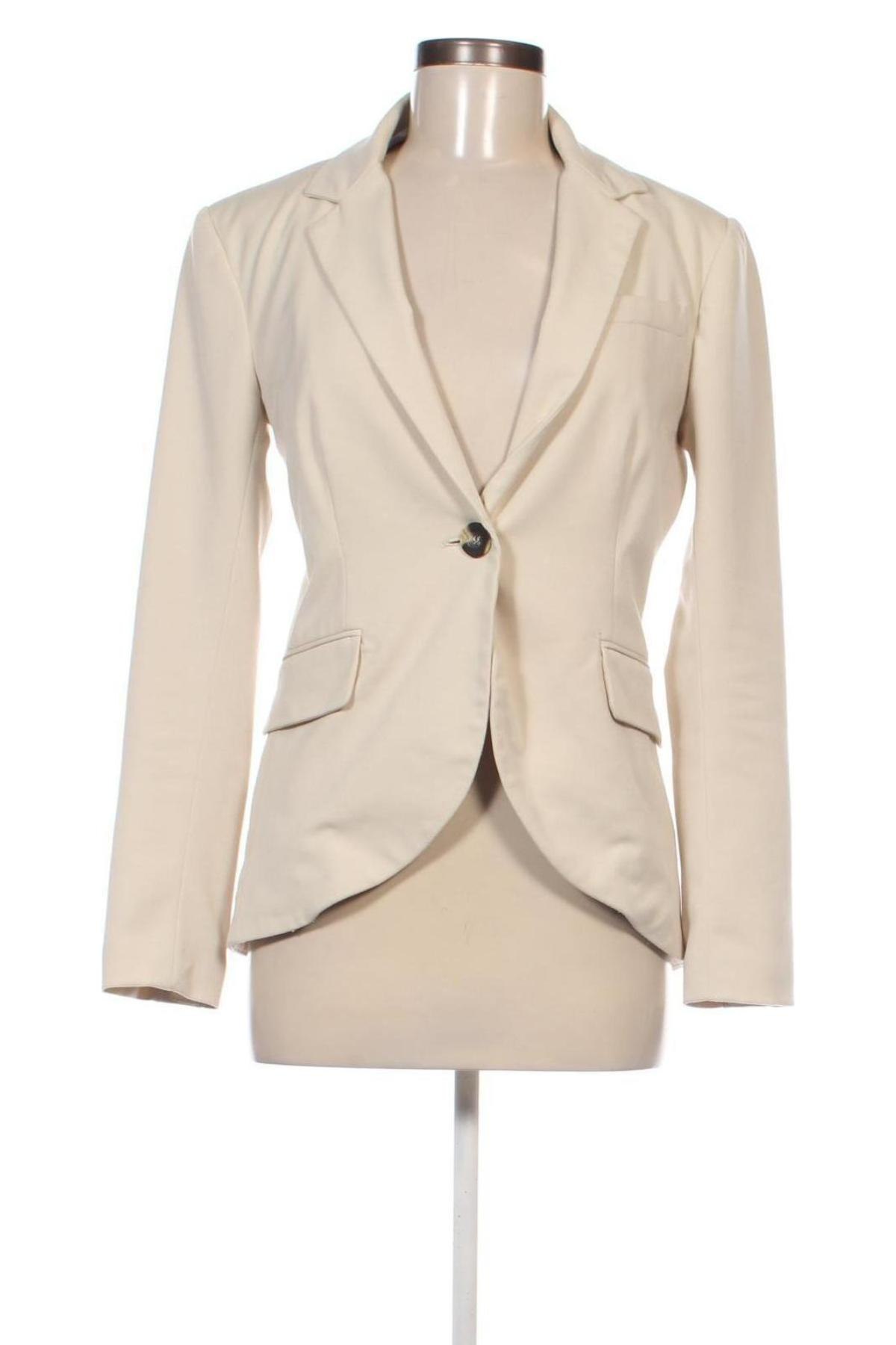 Damen Blazer ONLY, Größe M, Farbe Beige, Preis € 20,97