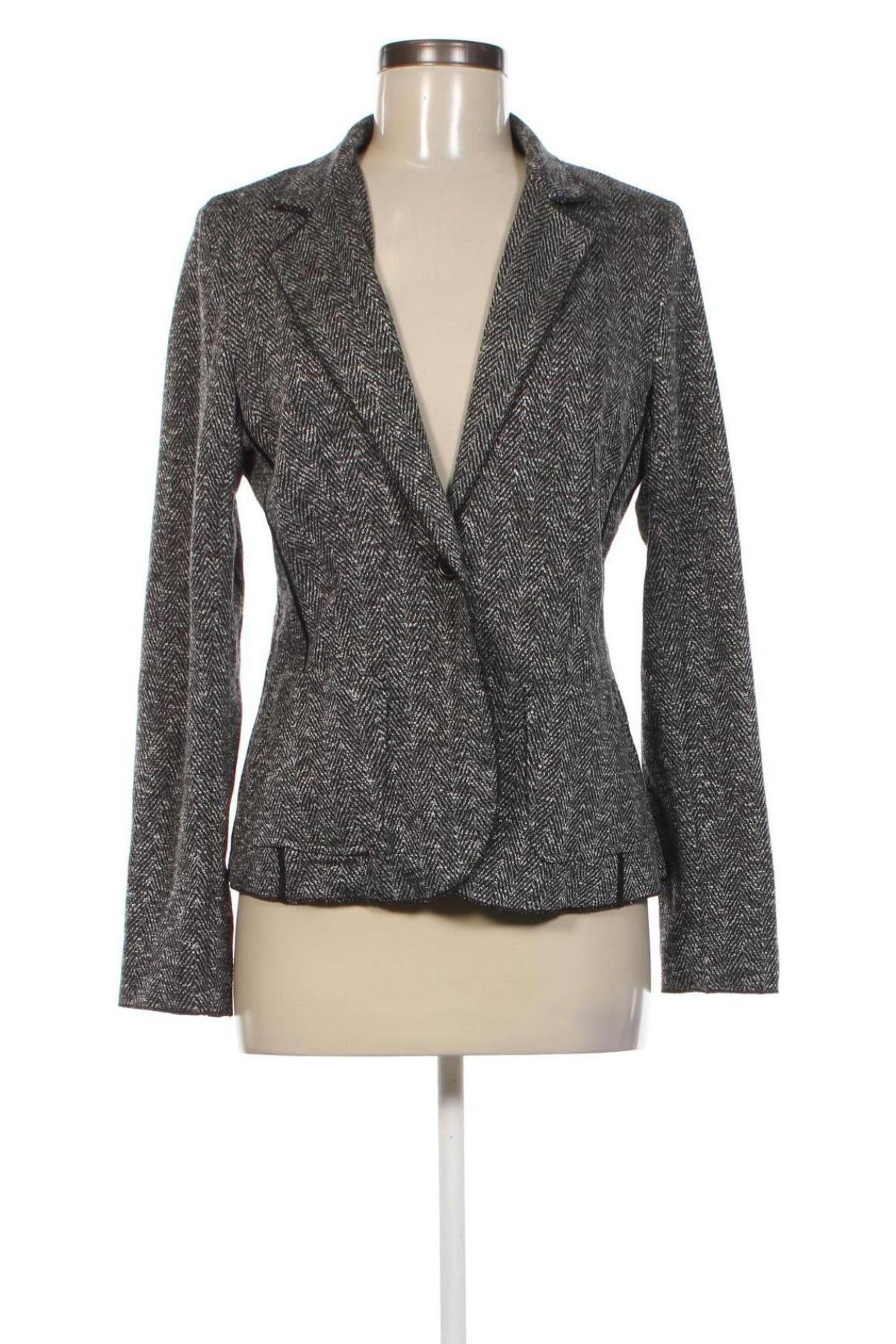 Damen Blazer Olsen, Größe M, Farbe Grau, Preis 47,99 €