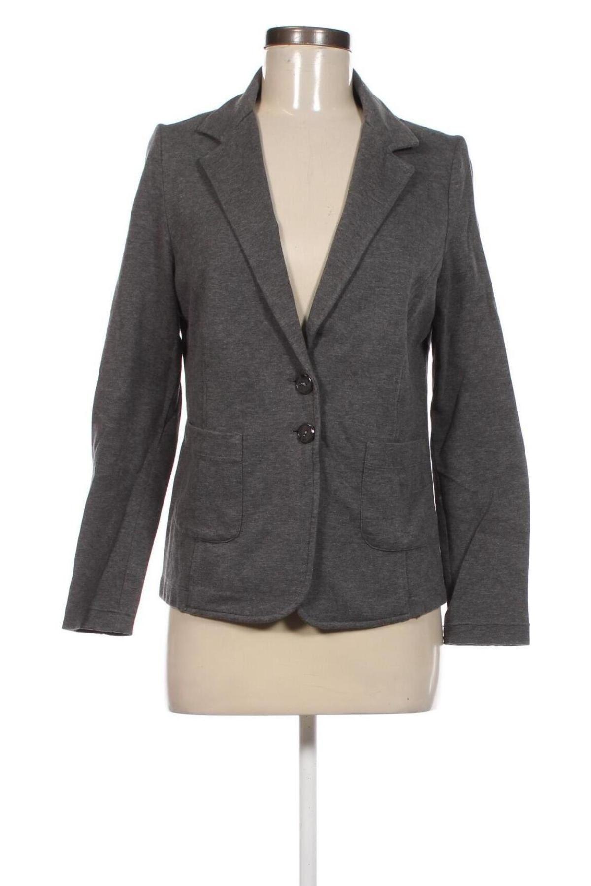 Damen Blazer Oltre, Größe S, Farbe Grau, Preis 75,99 €