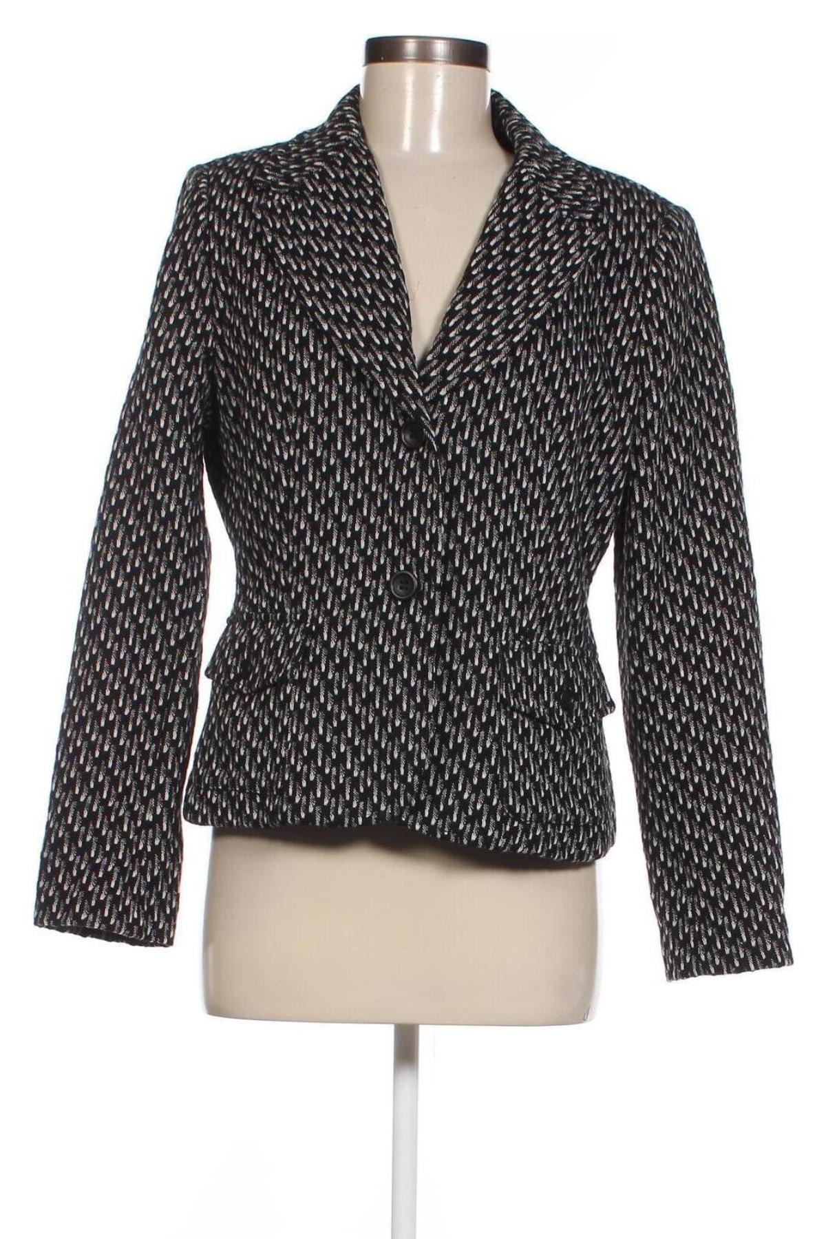 Damen Blazer Per Una By Marks & Spencer, Größe L, Farbe Mehrfarbig, Preis € 47,99