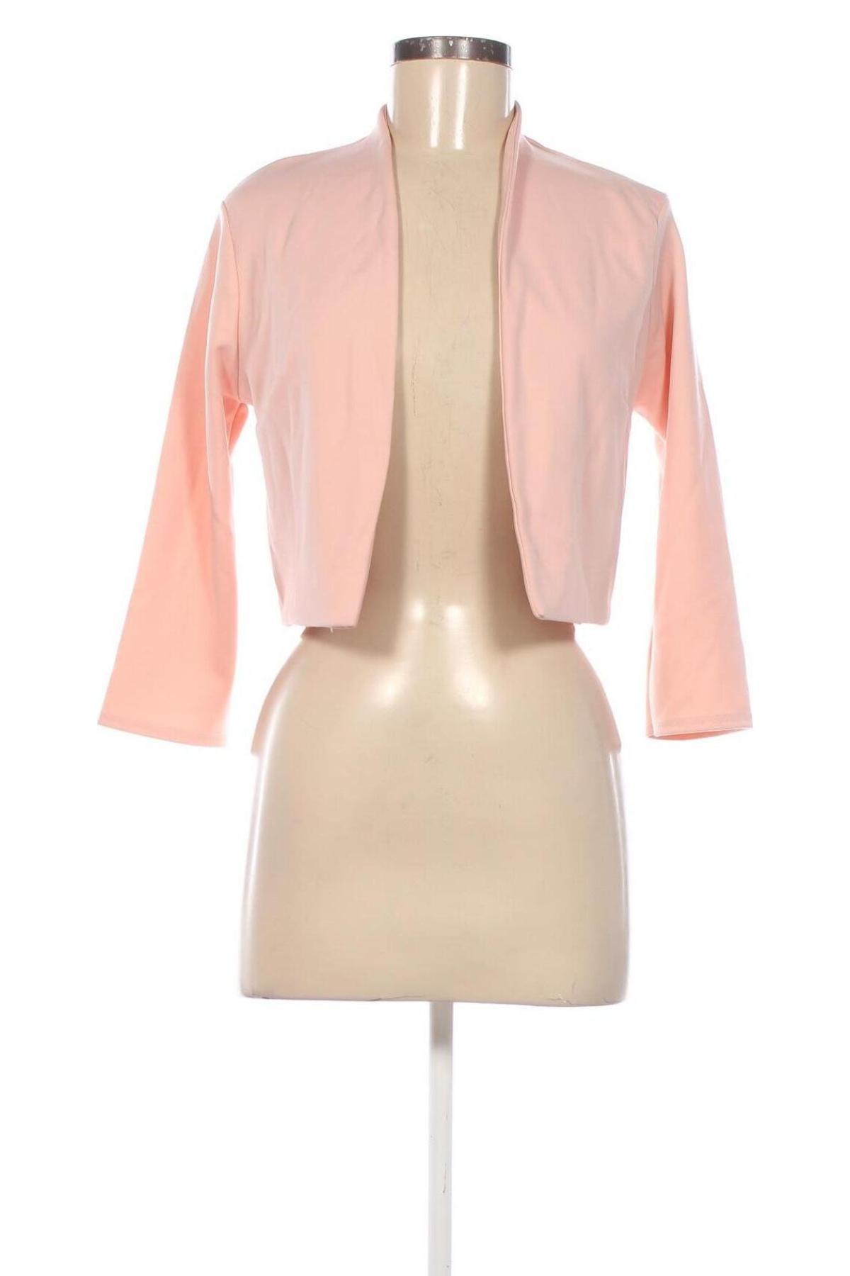 Damen Blazer Quiz, Größe M, Farbe Rosa, Preis € 47,99