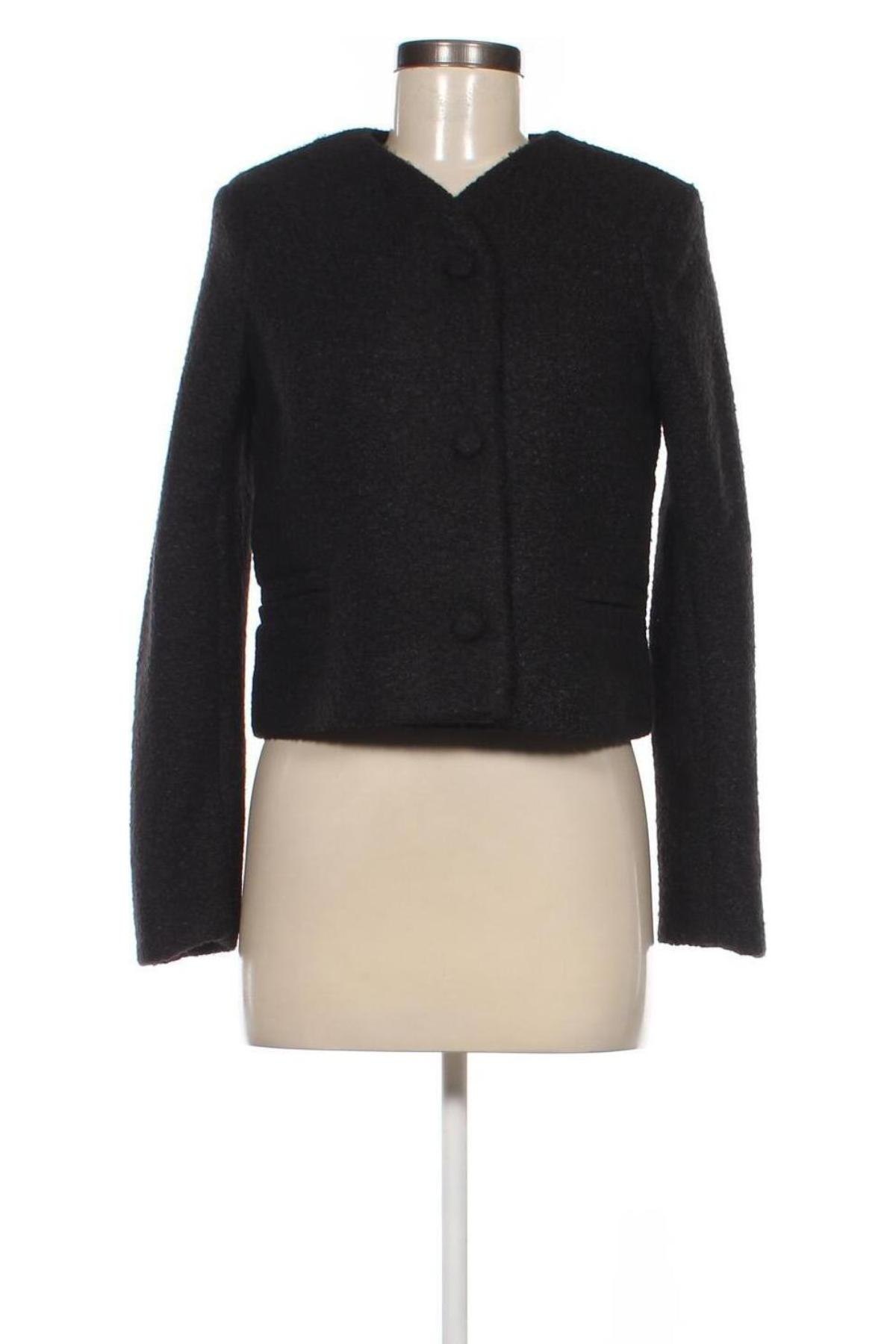 Damen Blazer Reserved, Größe S, Farbe Schwarz, Preis € 39,39