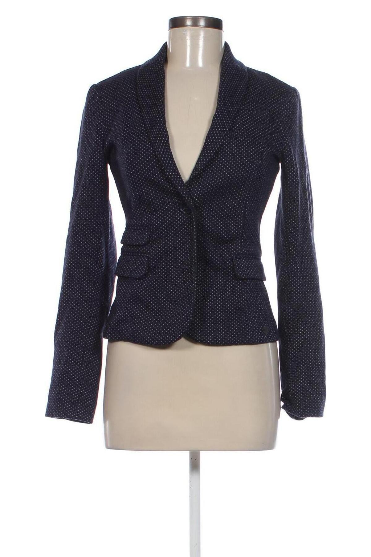 Damen Blazer S.Oliver, Größe XS, Farbe Blau, Preis € 19,49