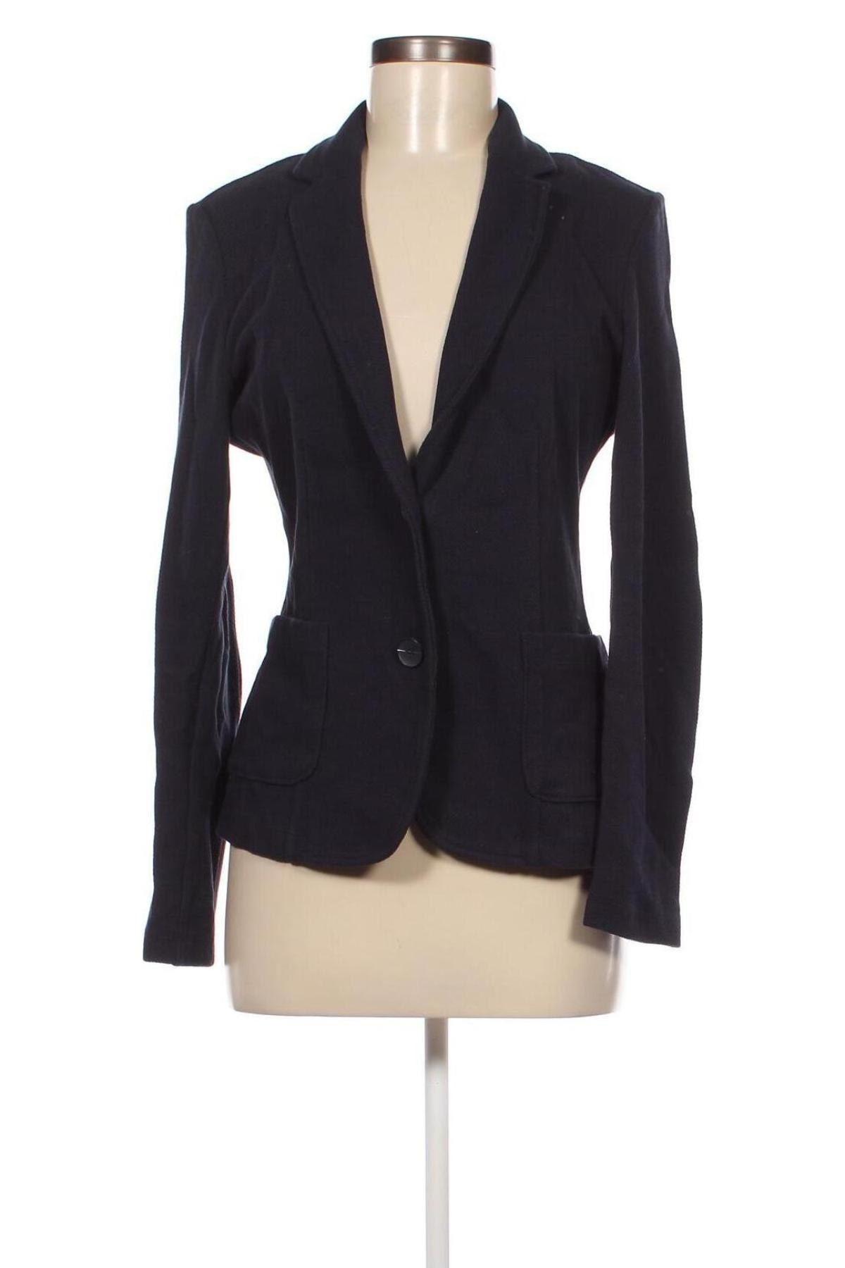 Damen Blazer S.Oliver, Größe S, Farbe Blau, Preis € 47,99