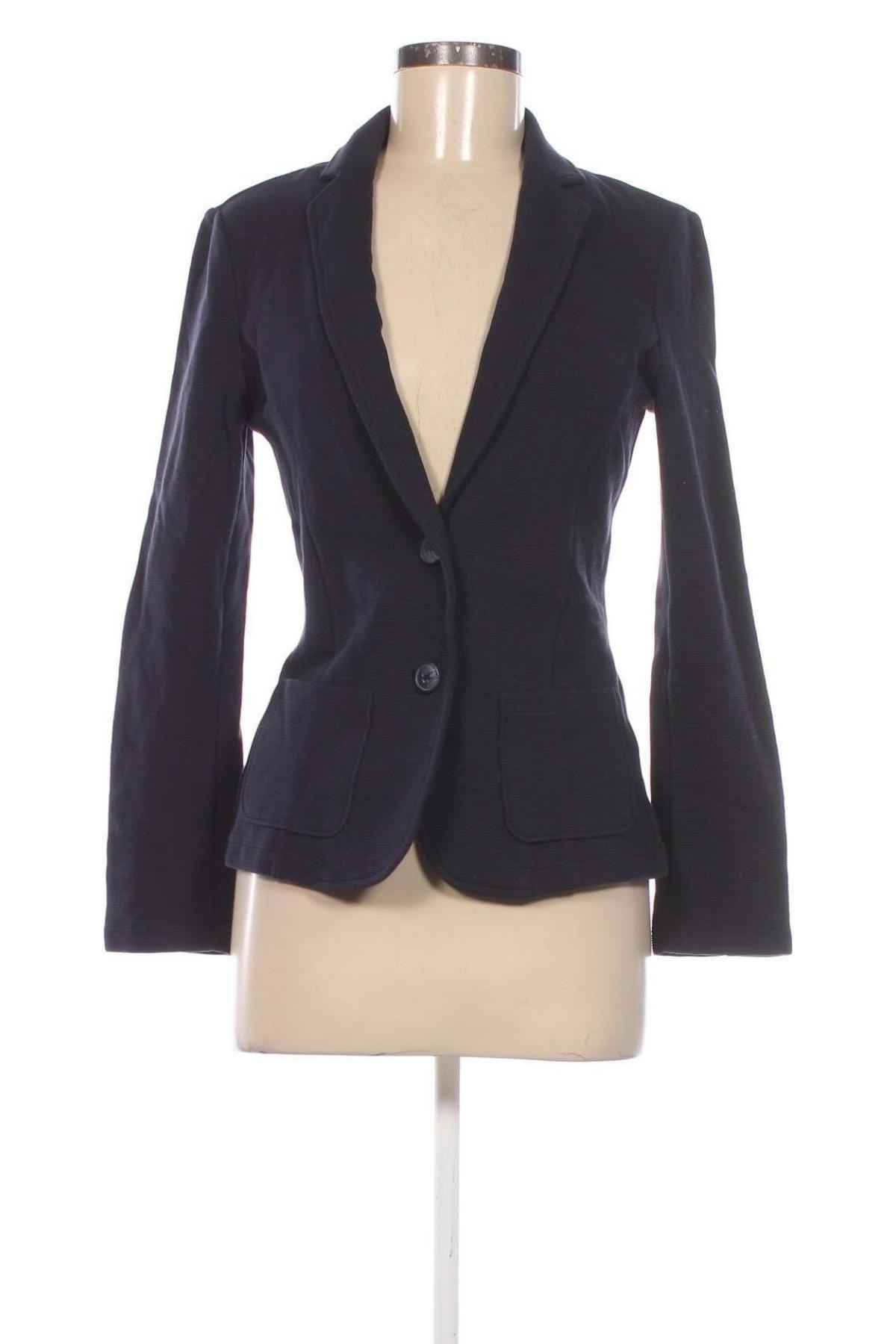 Damen Blazer S.Oliver, Größe XS, Farbe Blau, Preis € 21,99