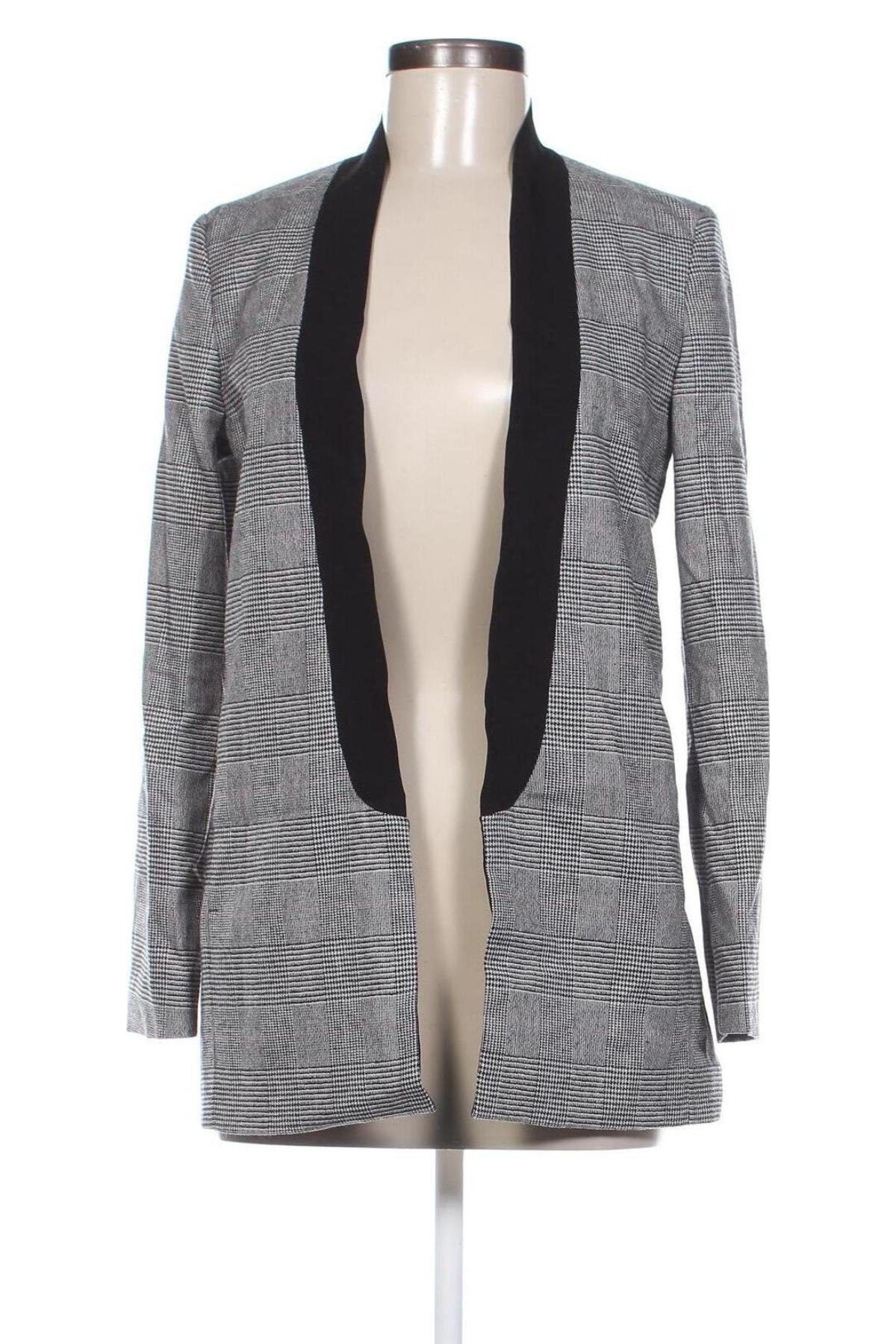 Damen Blazer Sisley, Größe XS, Farbe Mehrfarbig, Preis € 75,99