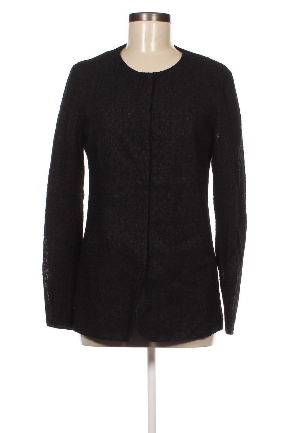 Damen Blazer Sisters Point, Größe S, Farbe Schwarz, Preis € 47,99