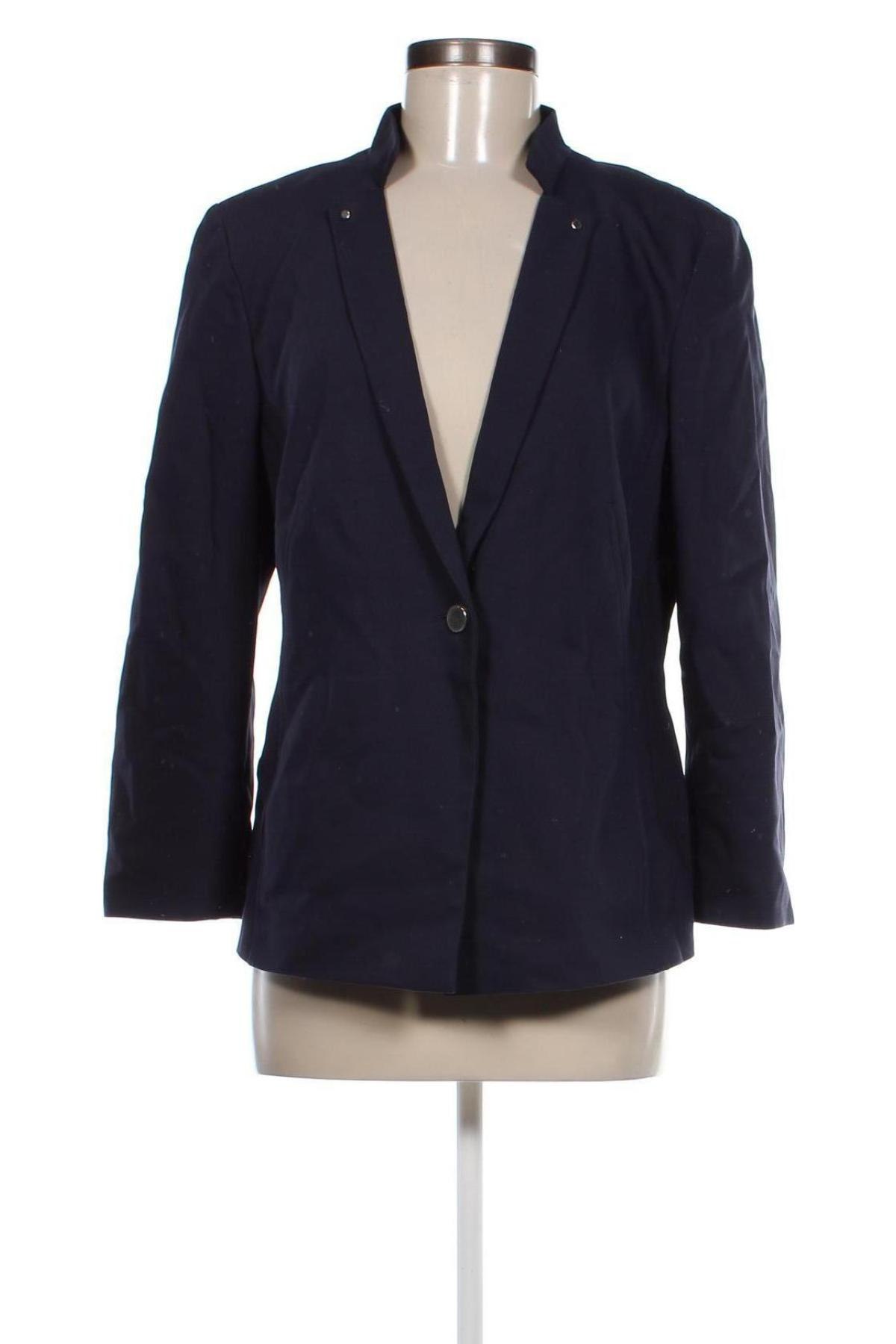 Damen Blazer Solar, Größe L, Farbe Blau, Preis € 33,99